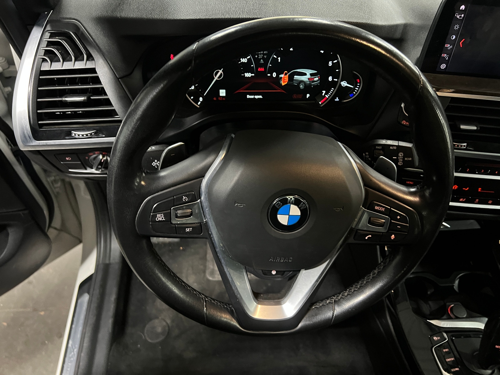 Thumbnail: 2019 BMW X3 - 4