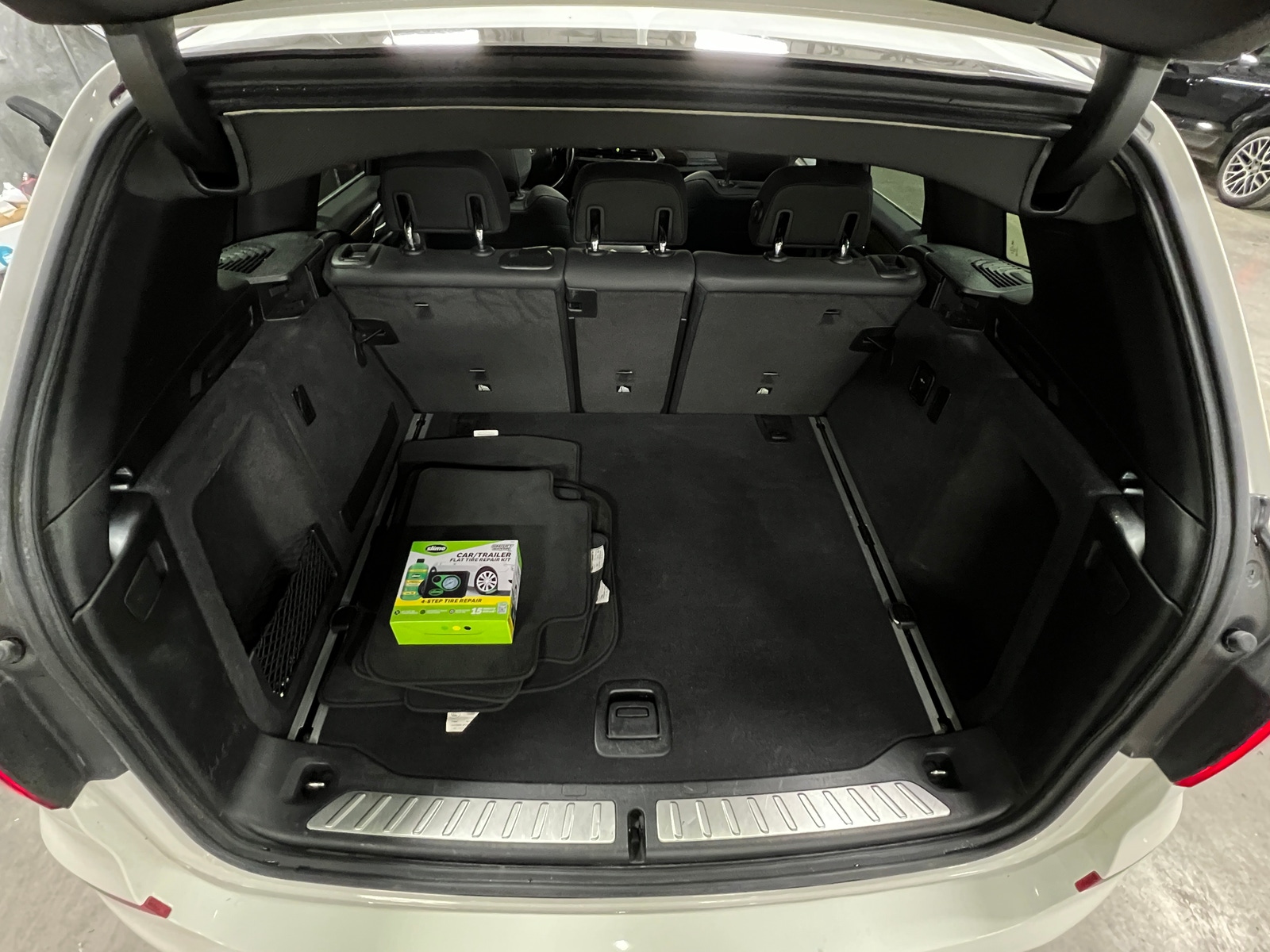 Thumbnail: 2019 BMW X3 - 6