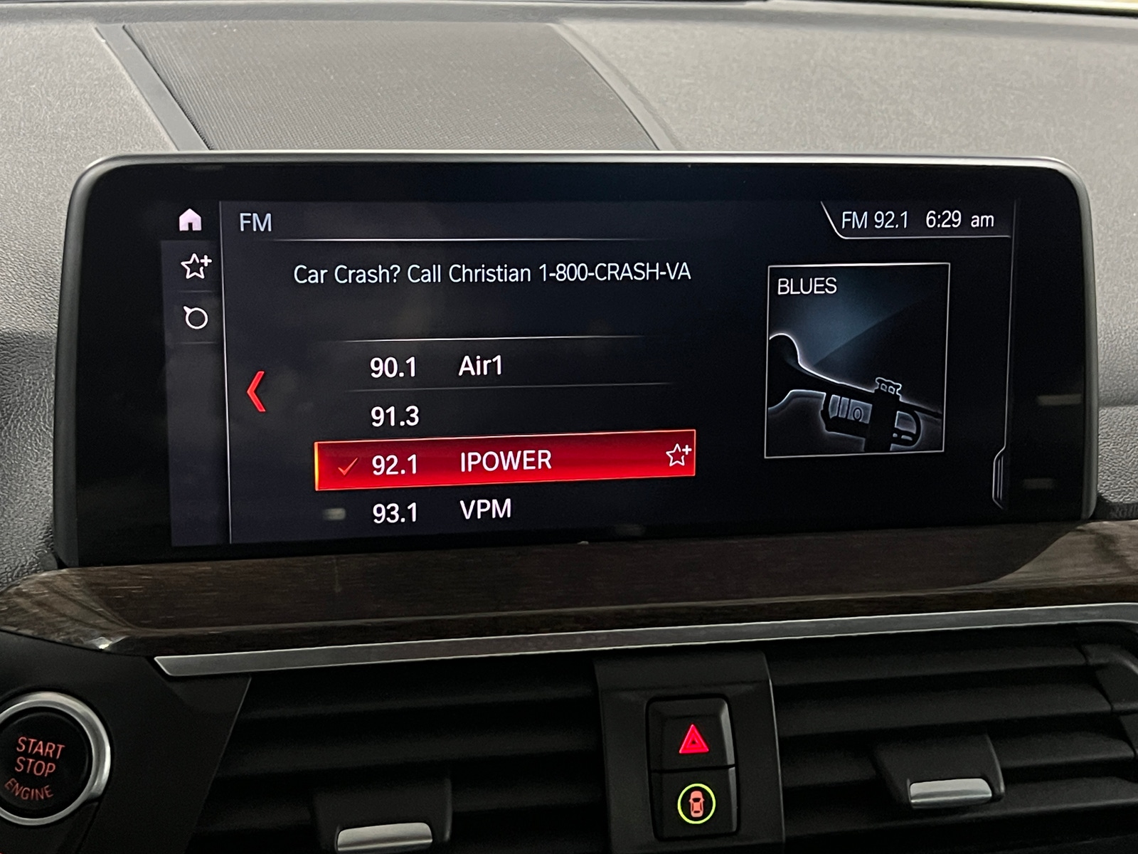 Thumbnail: 2019 BMW X3 - 3