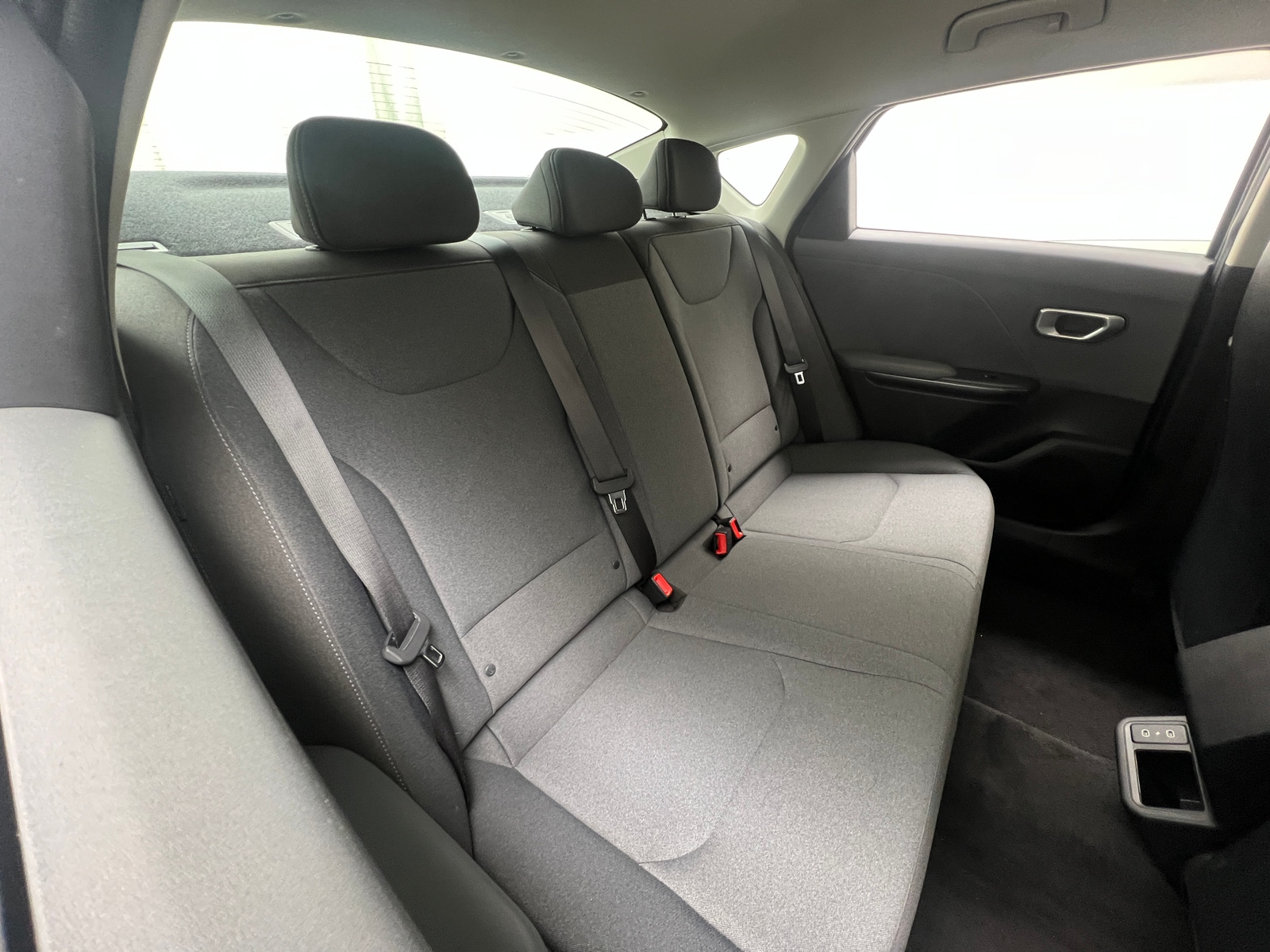 Thumbnail: 2025 Kia K4 - 6