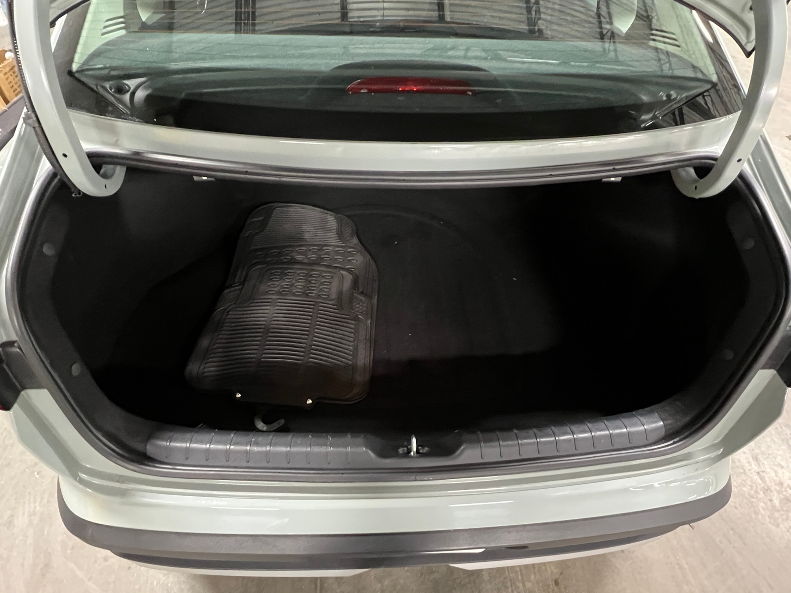 Thumbnail: 2025 Kia K4 - 7