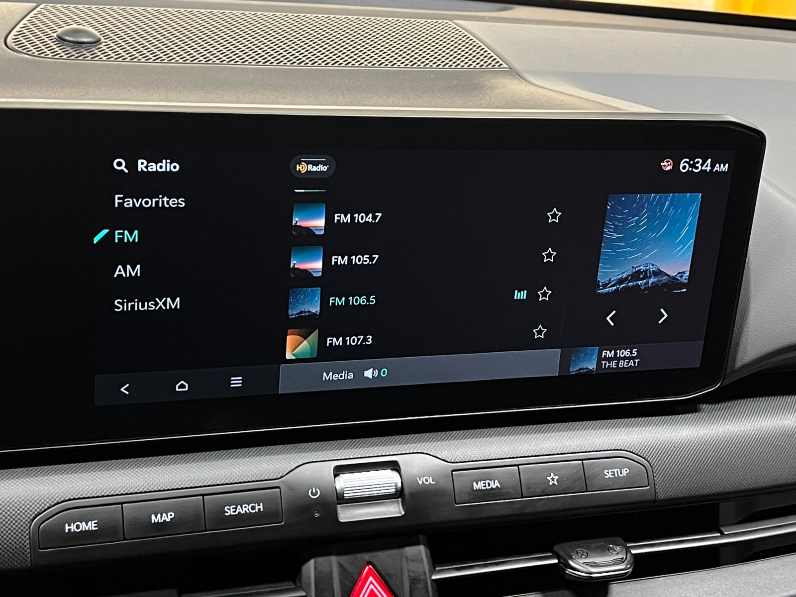 Thumbnail: 2025 Kia K4 - 4