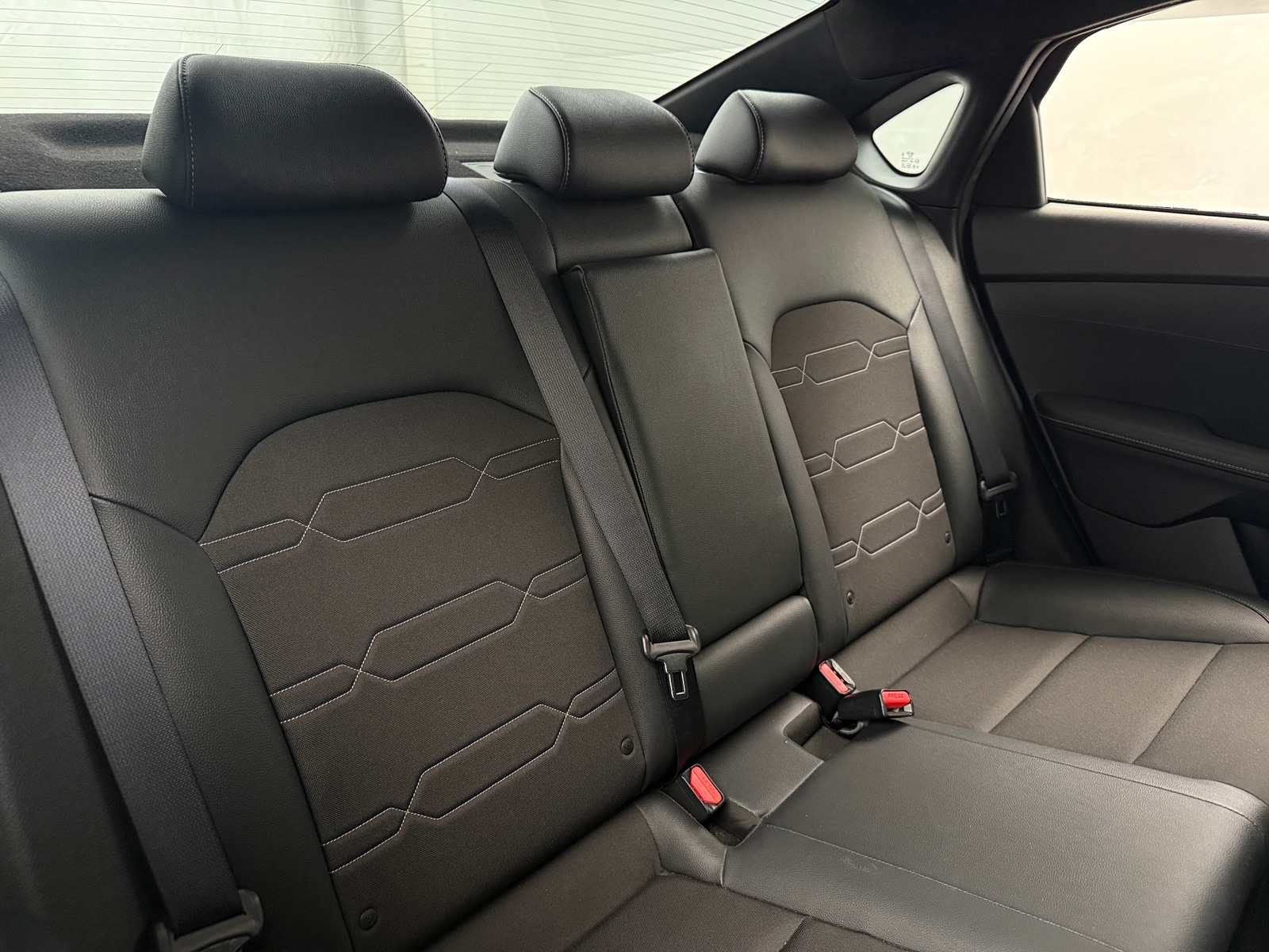 Thumbnail: 2021 Kia Forte - 6