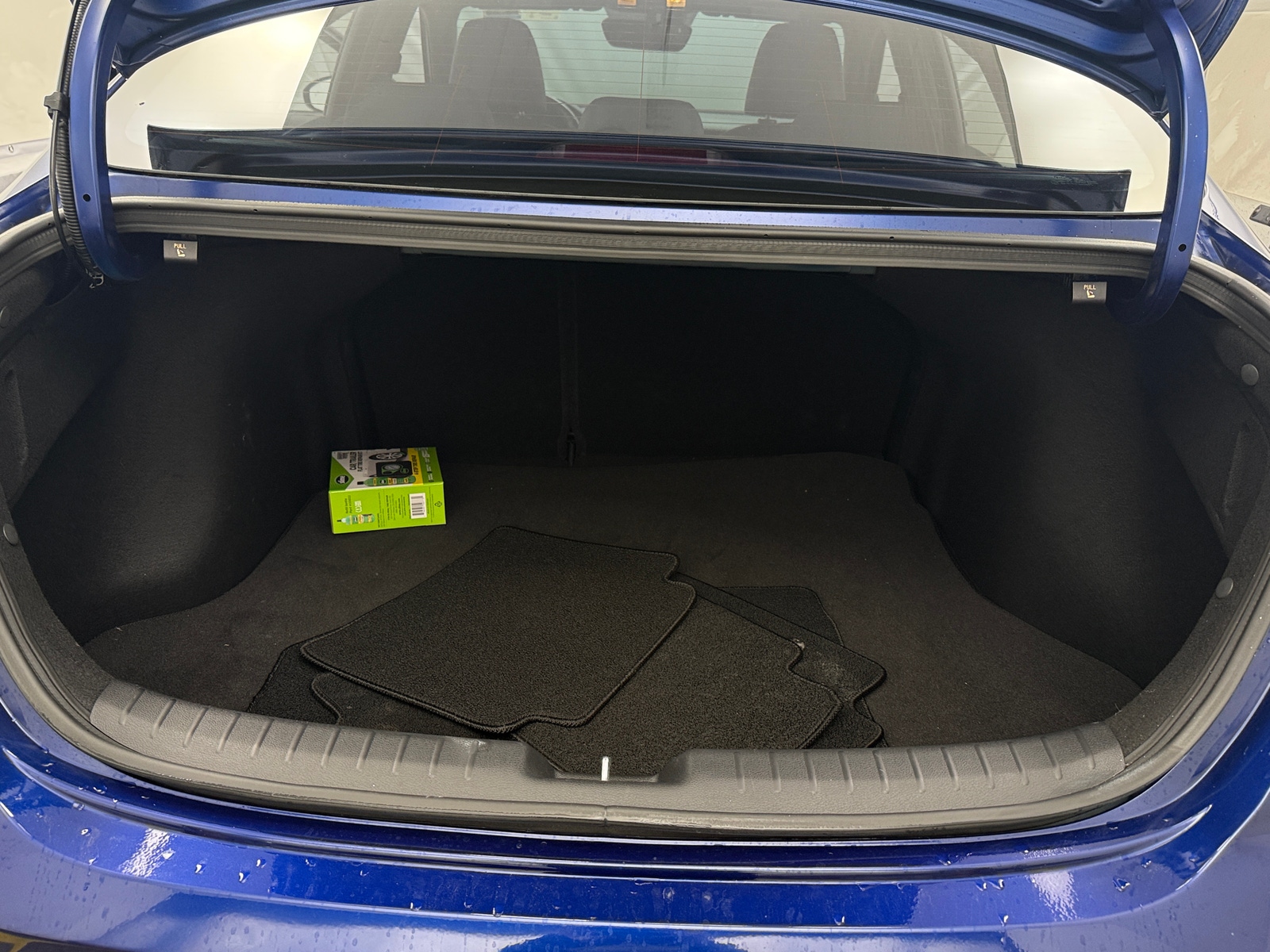 Thumbnail: 2021 Kia Forte - 7