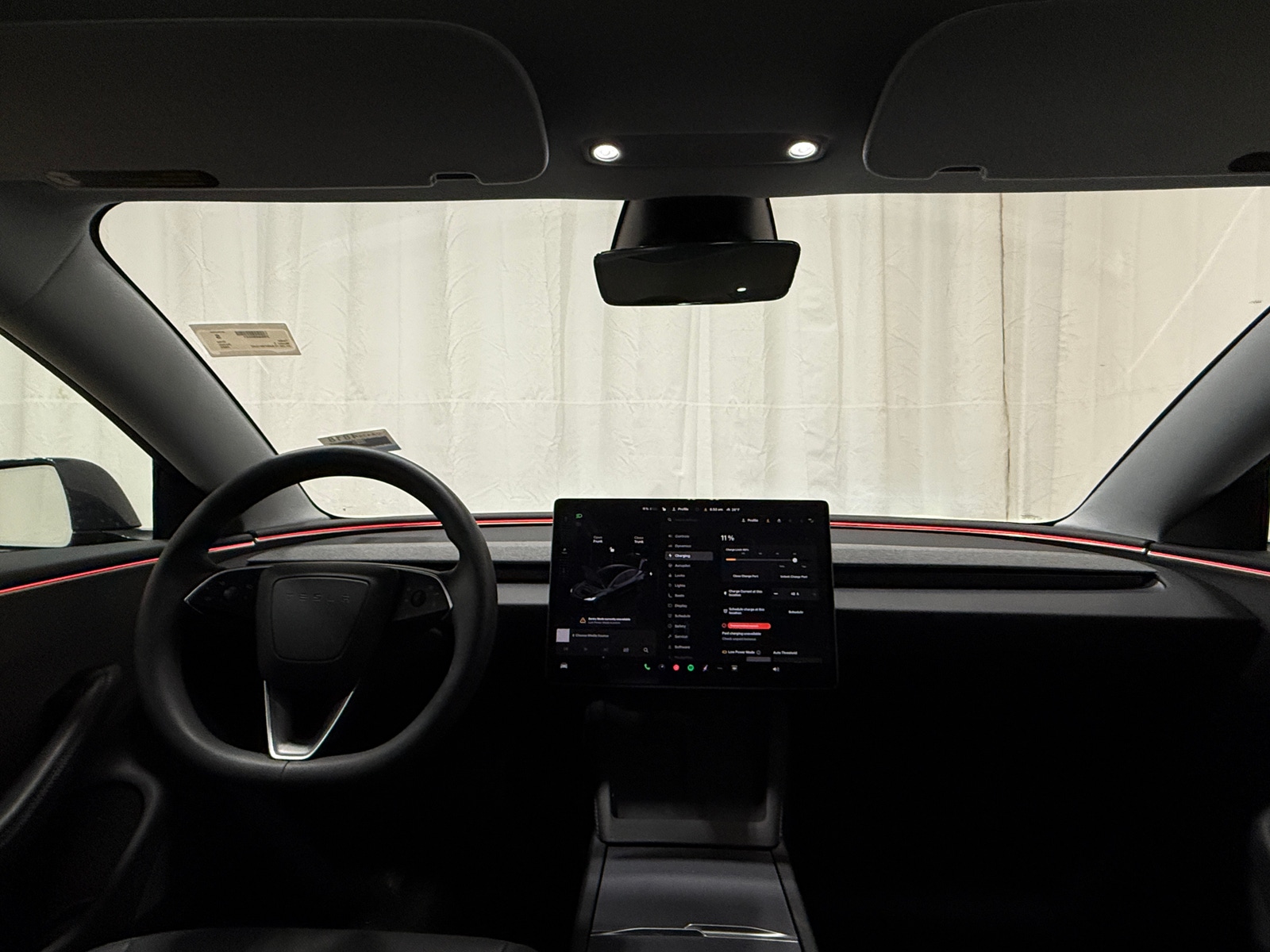 Thumbnail: 2025 Tesla Model 3 - 2