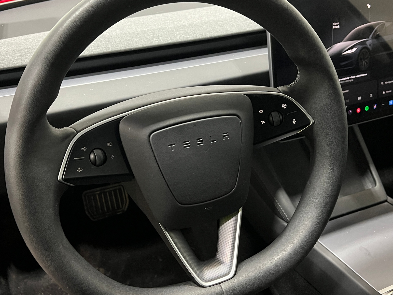 Thumbnail: 2025 Tesla Model 3 - 4