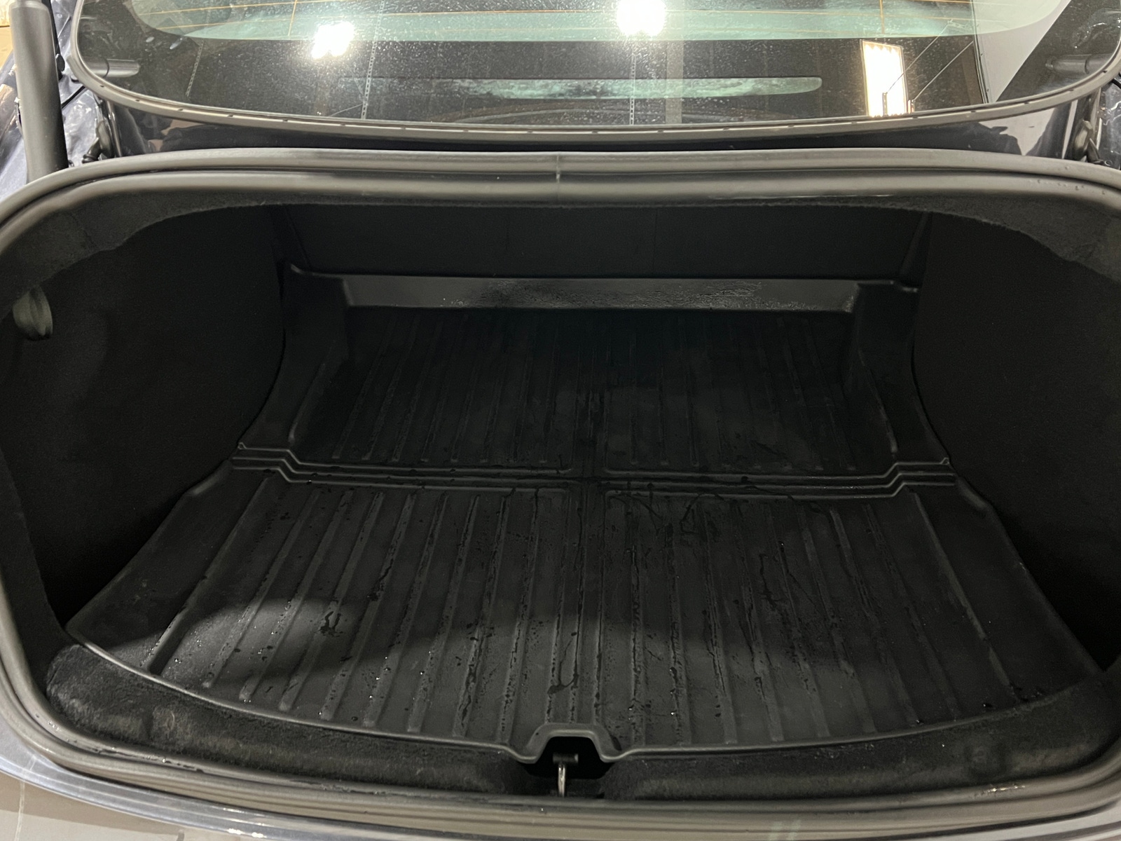 Thumbnail: 2025 Tesla Model 3 - 6