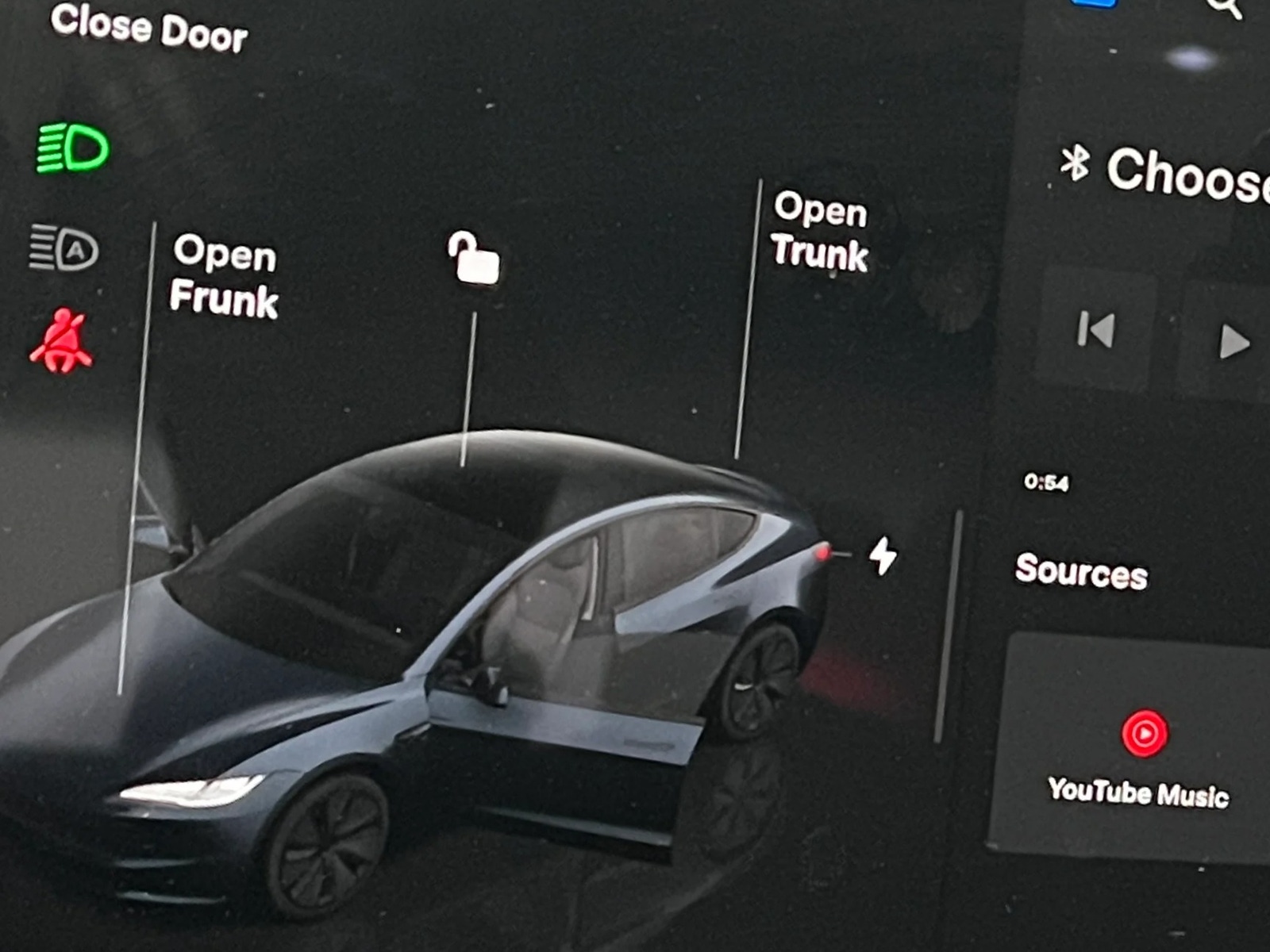 Thumbnail: 2025 Tesla Model 3 - 3