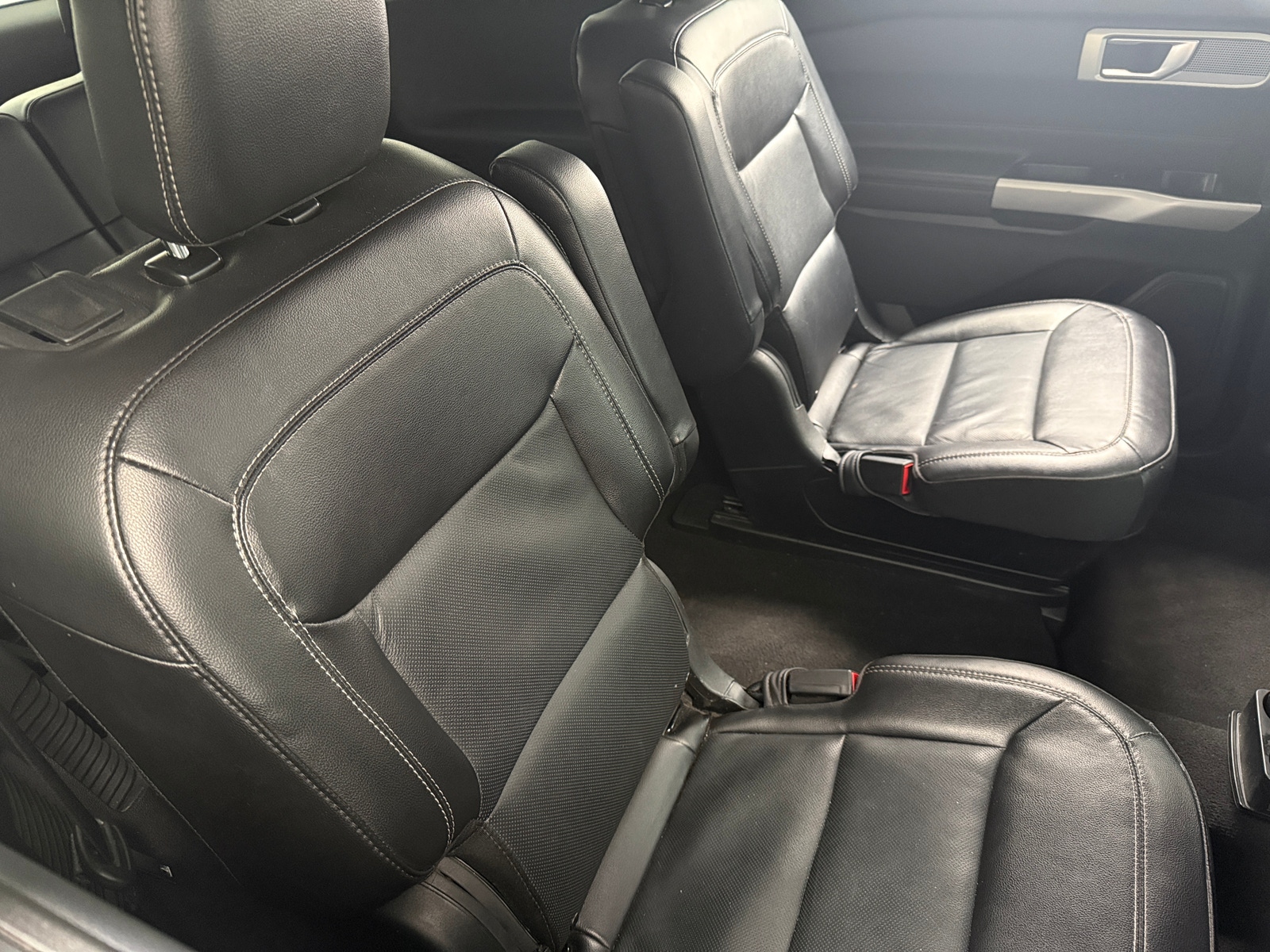 Thumbnail: 2023 Ford Explorer - 5