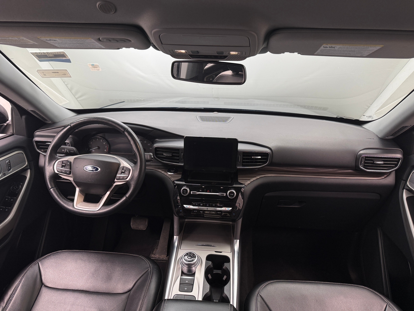 Thumbnail: 2023 Ford Explorer - 2