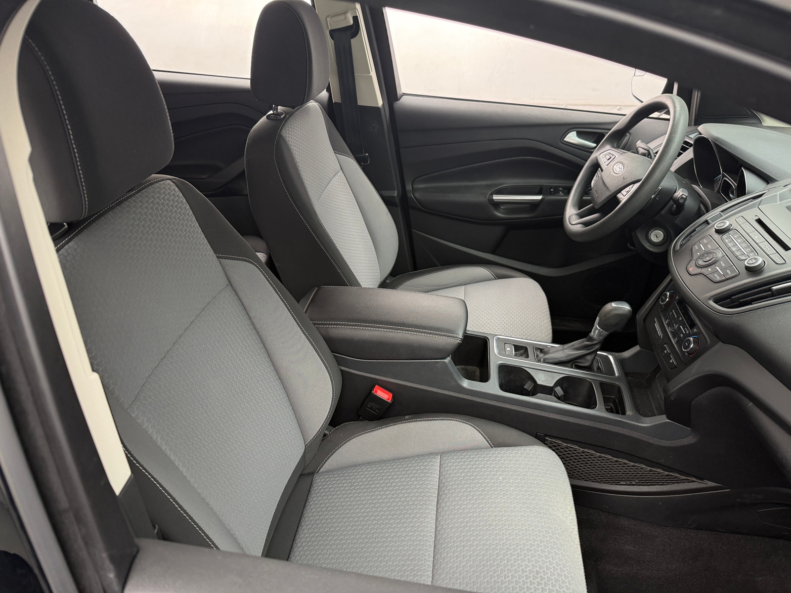 Thumbnail: 2017 Ford Escape - 2