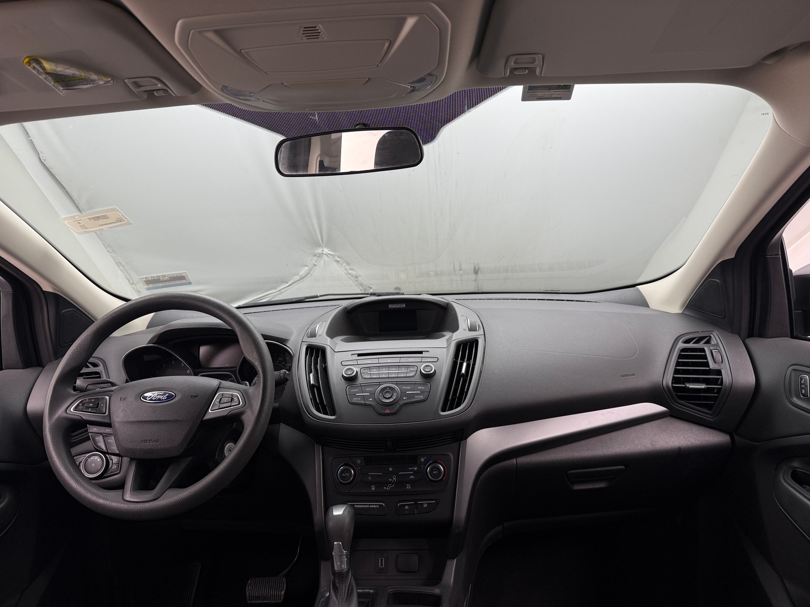 Thumbnail: 2017 Ford Escape - 3