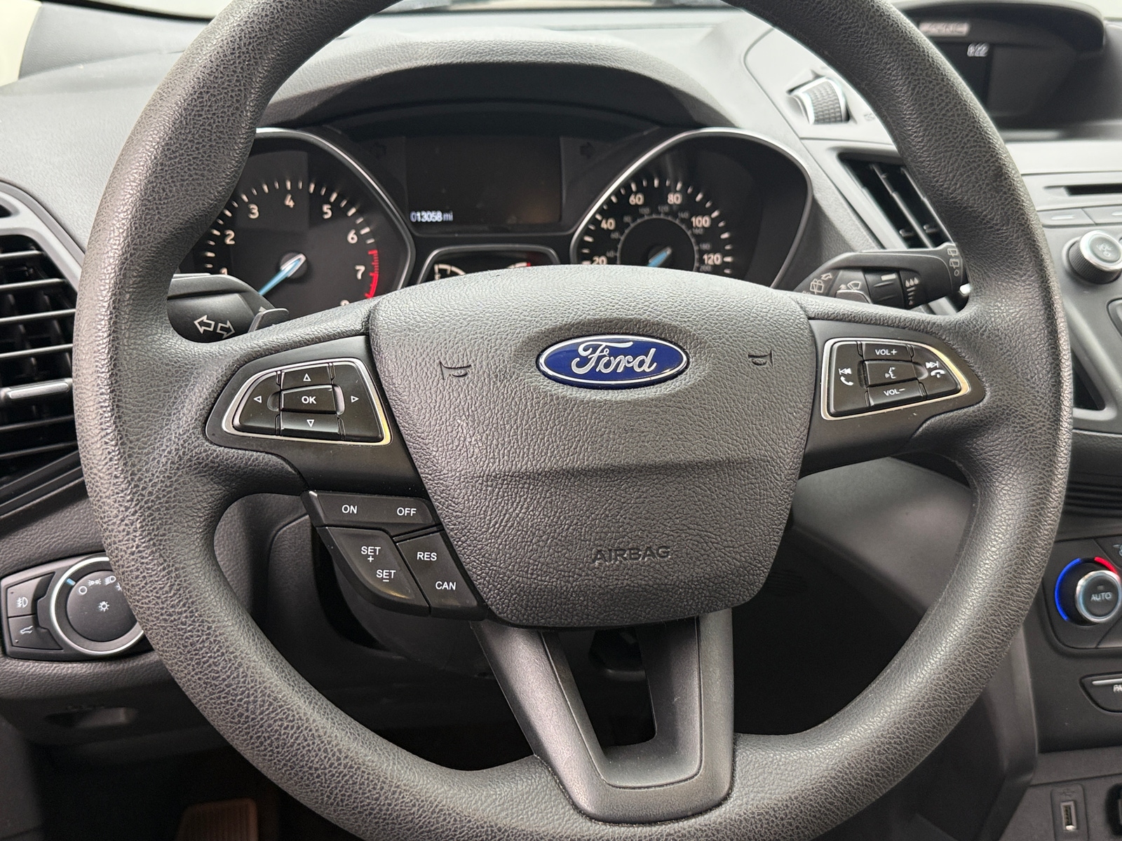 Thumbnail: 2017 Ford Escape - 5