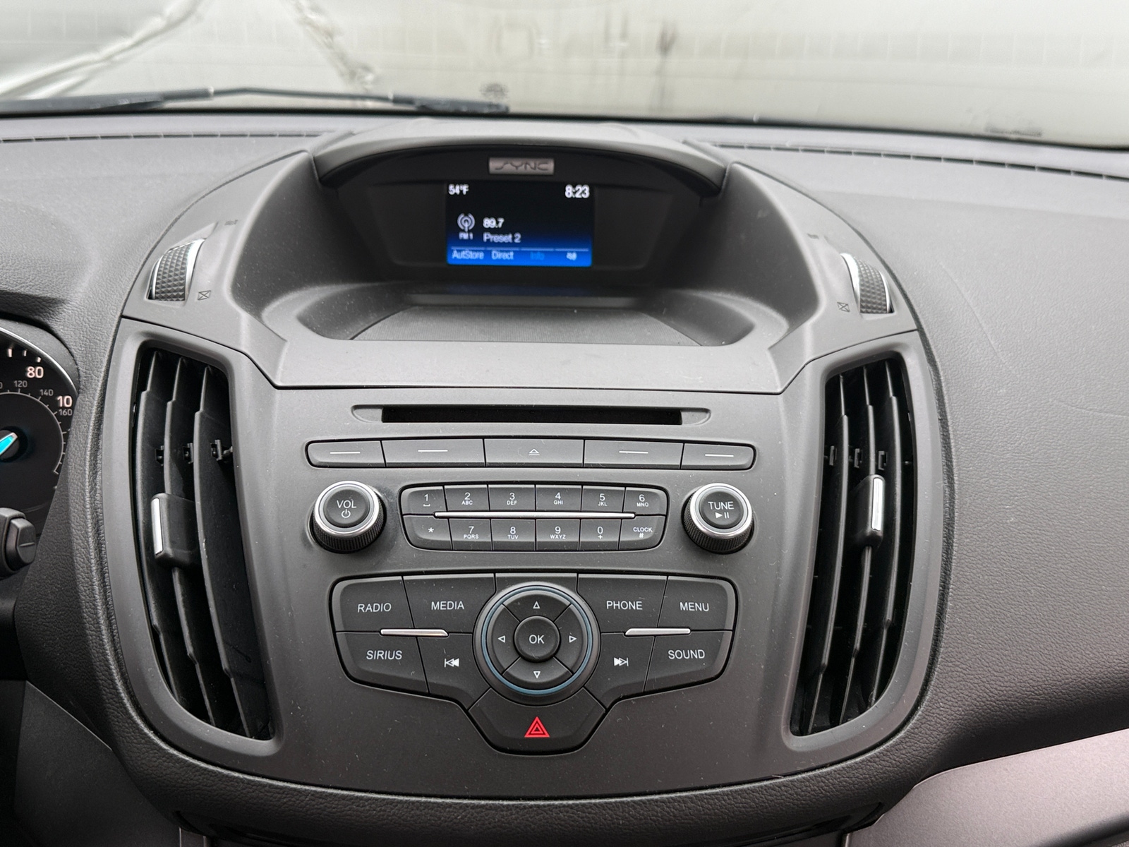 Thumbnail: 2017 Ford Escape - 4