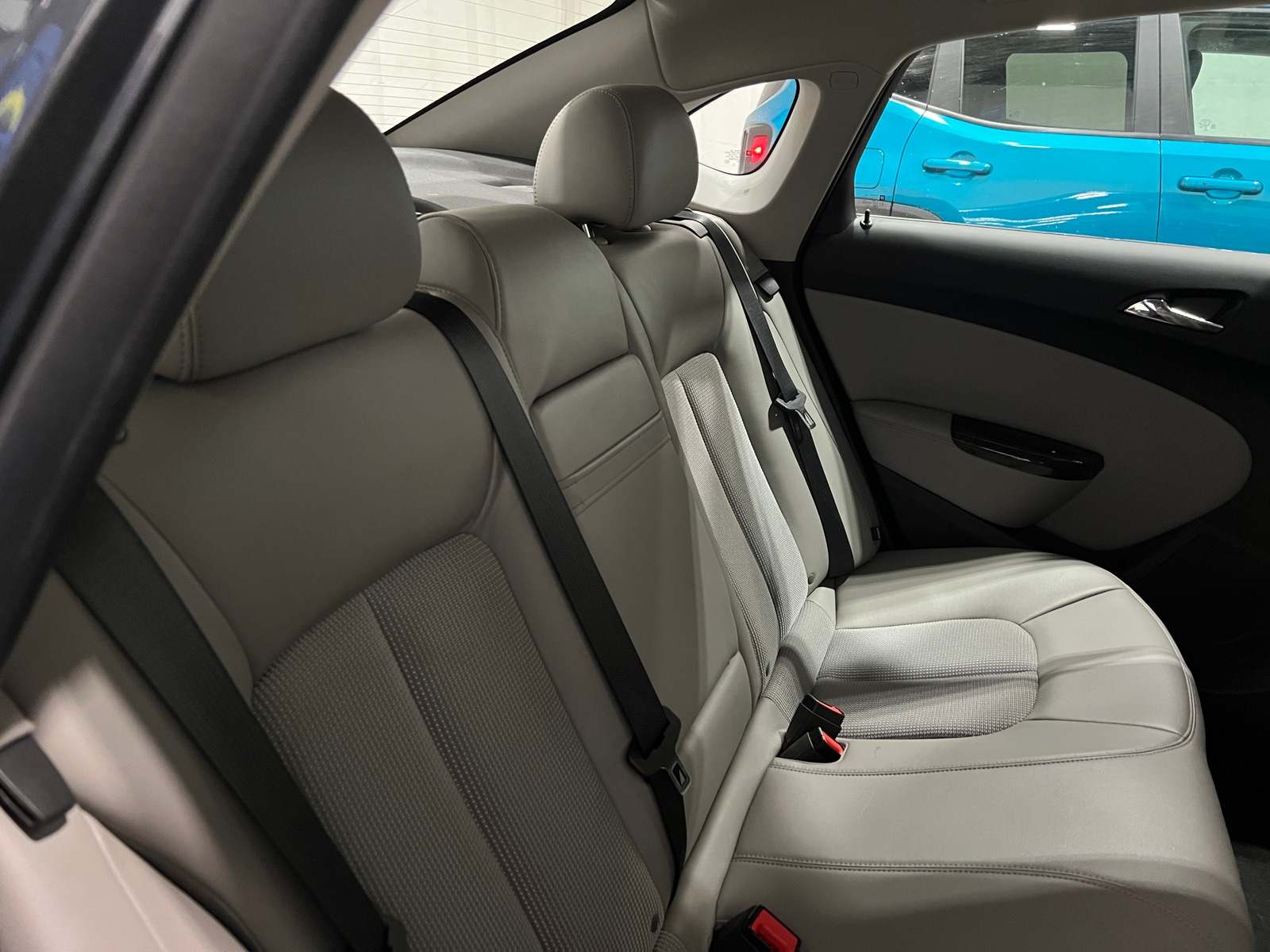 Thumbnail: 2013 Buick Verano - 6