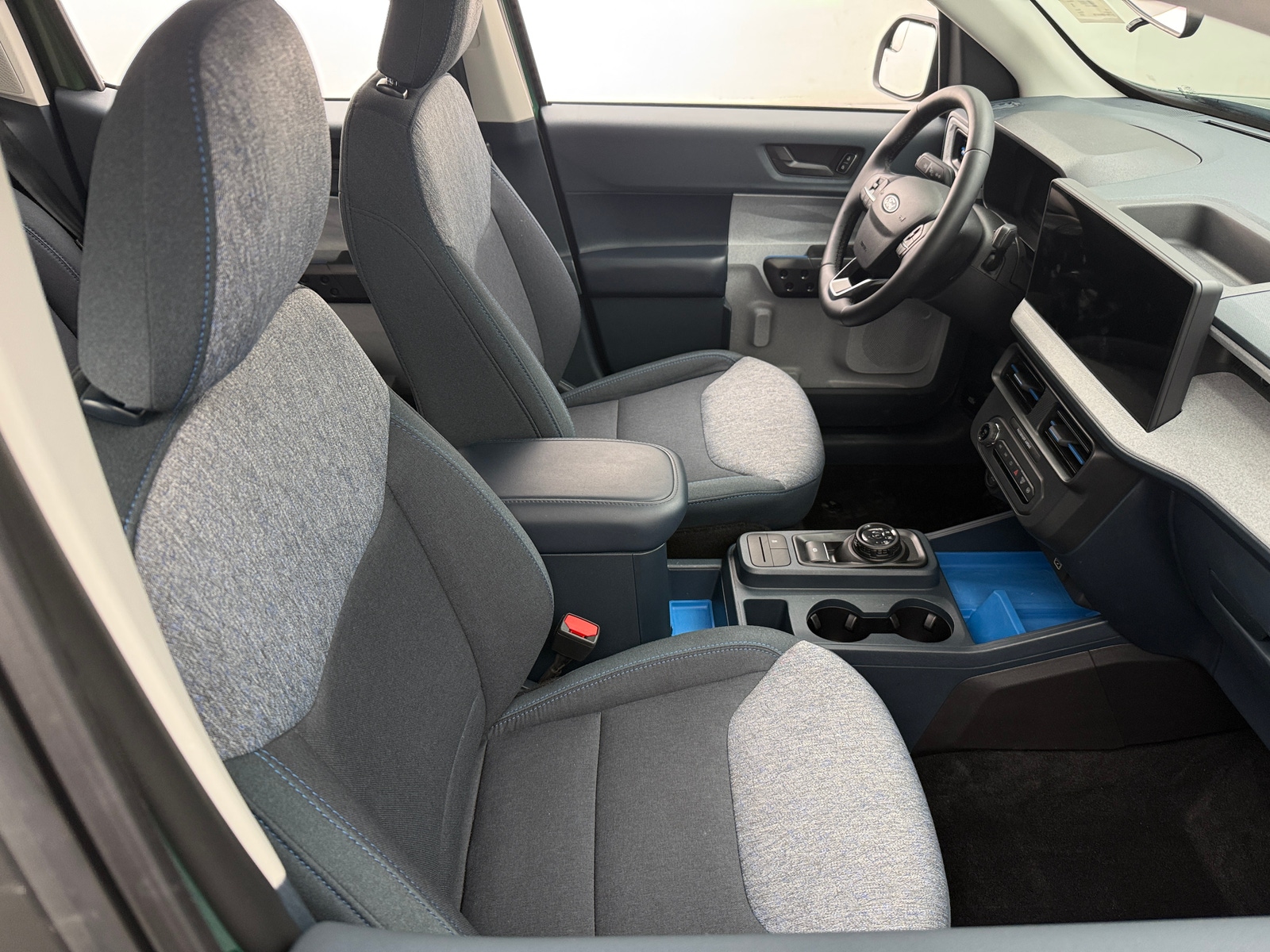 Thumbnail: 2025 Ford Maverick - 2