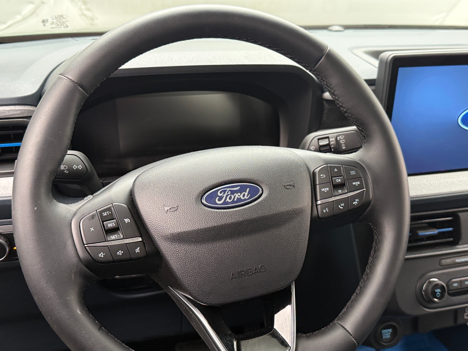 Thumbnail: 2025 Ford Maverick - 5