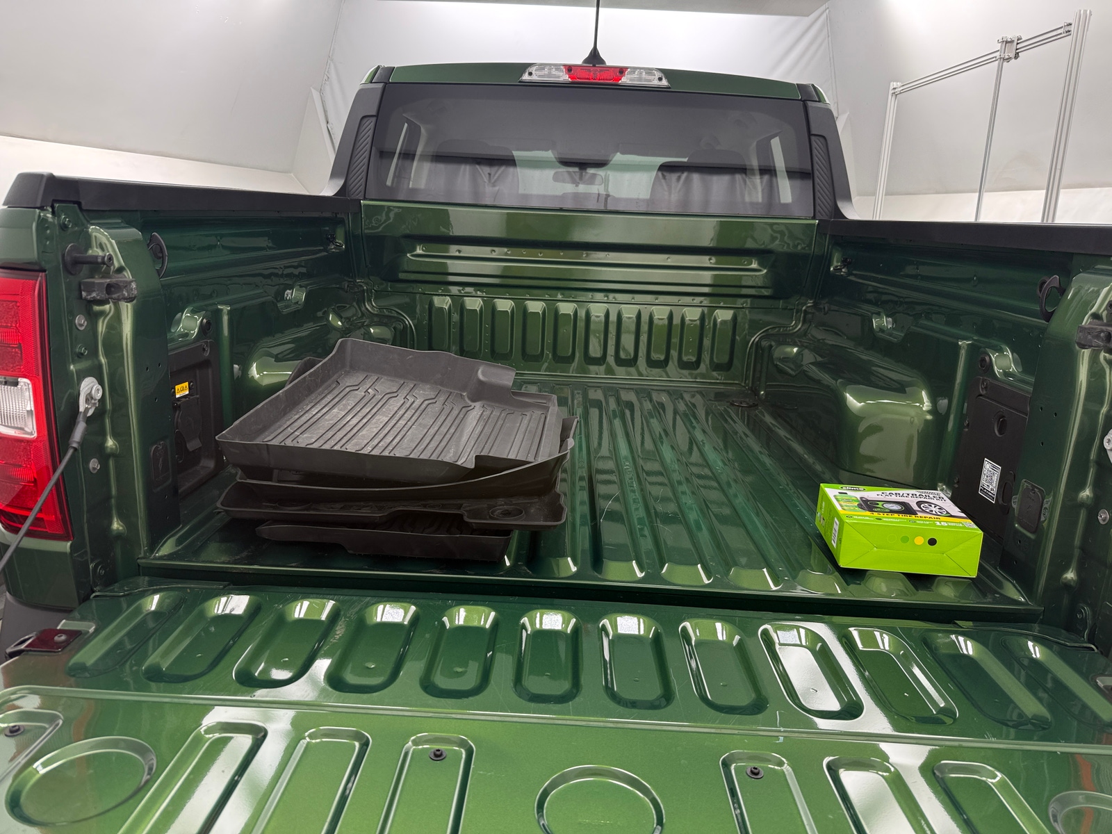 Thumbnail: 2025 Ford Maverick - 7