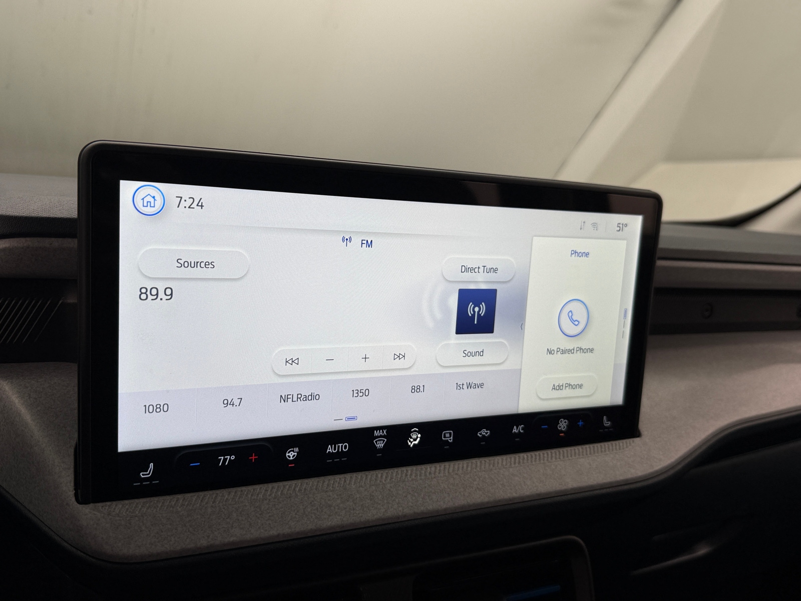 Thumbnail: 2025 Ford Maverick - 4