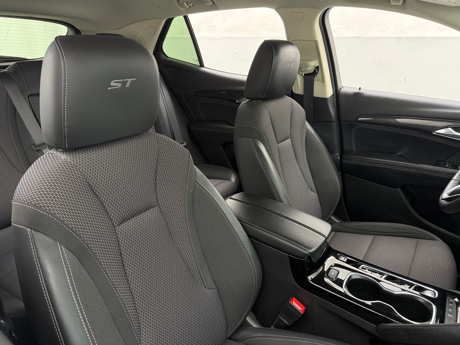 Thumbnail: 2023 Buick Envision - 2