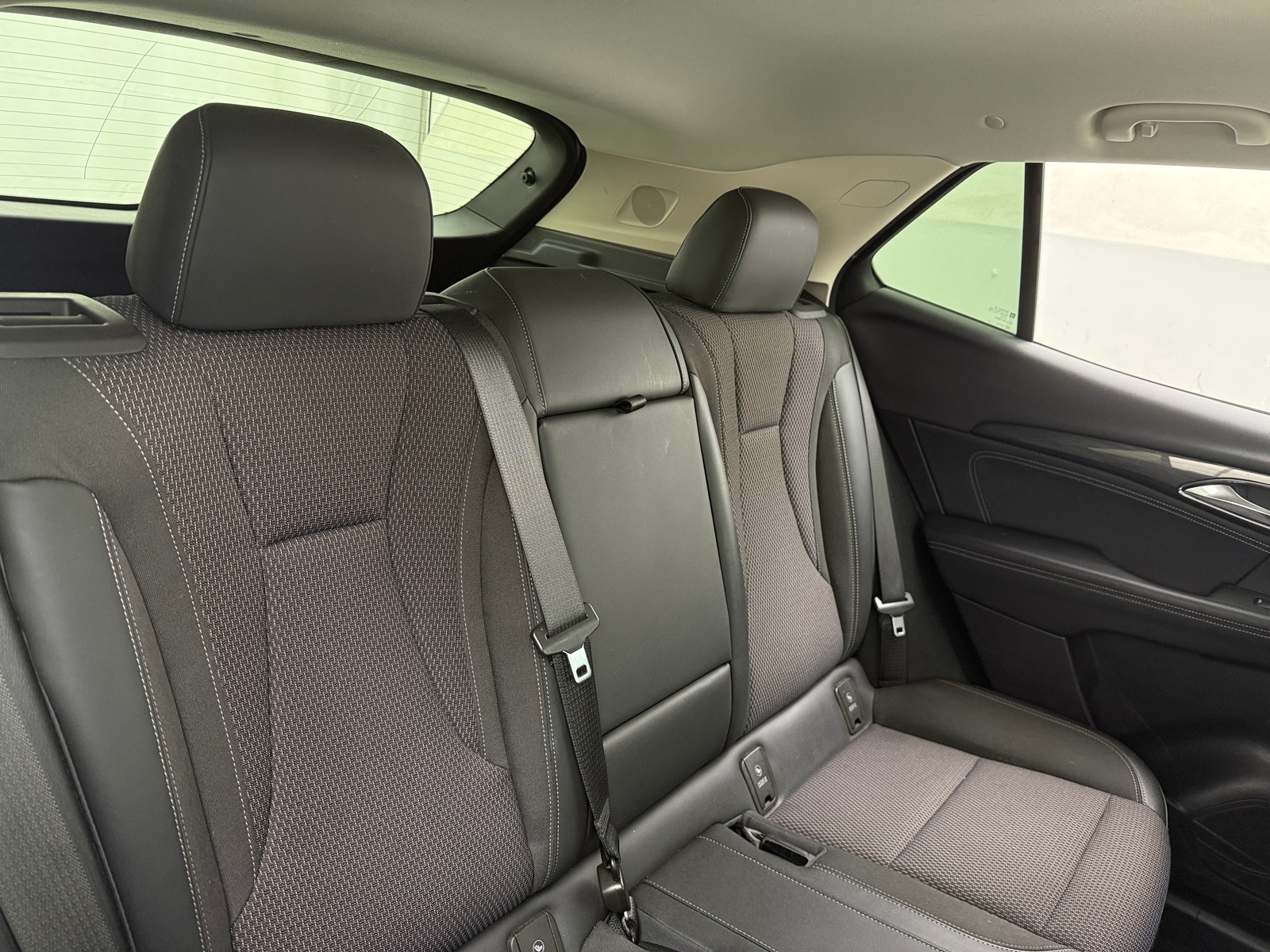 Thumbnail: 2023 Buick Envision - 6