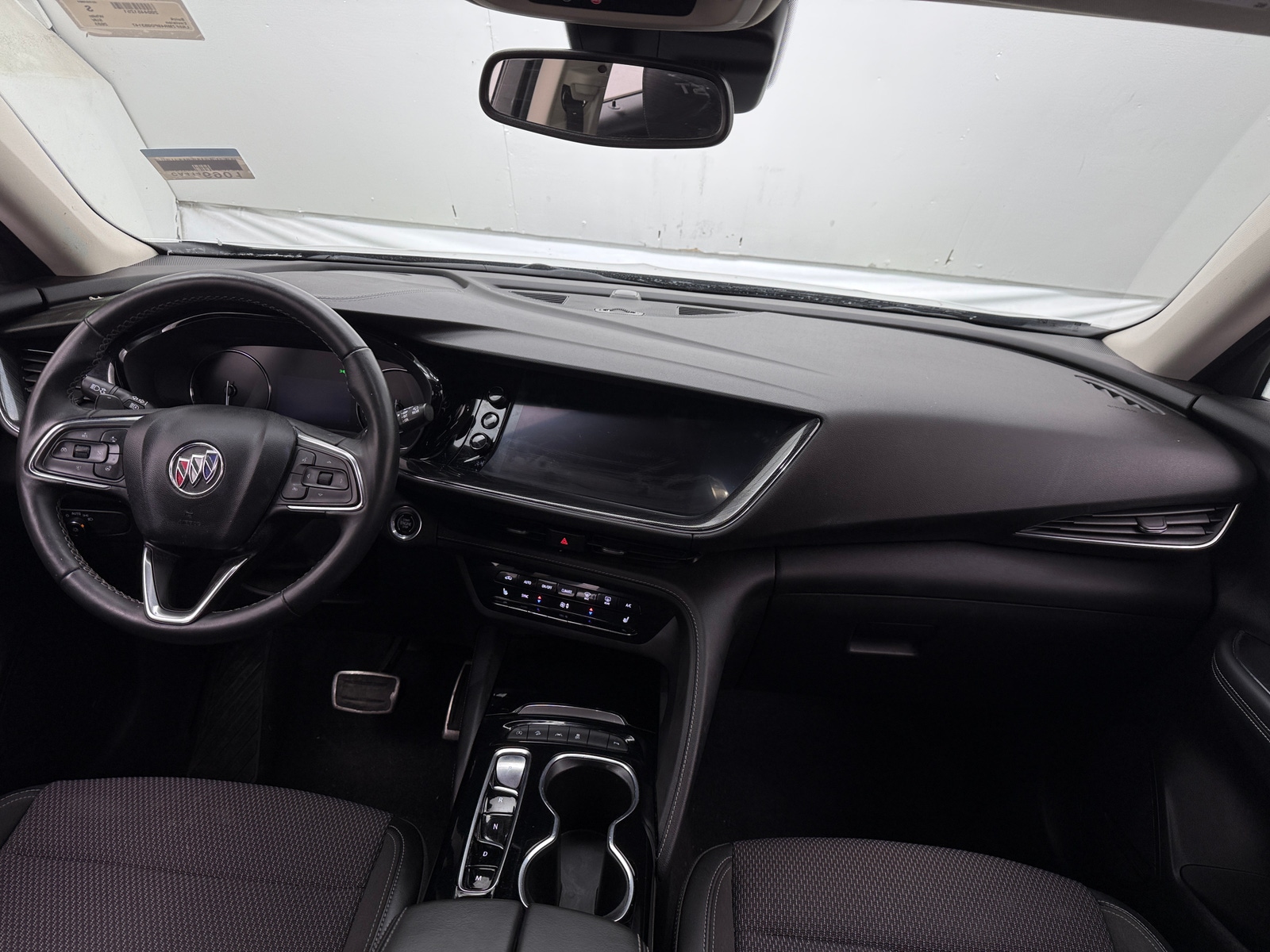 Thumbnail: 2023 Buick Envision - 3