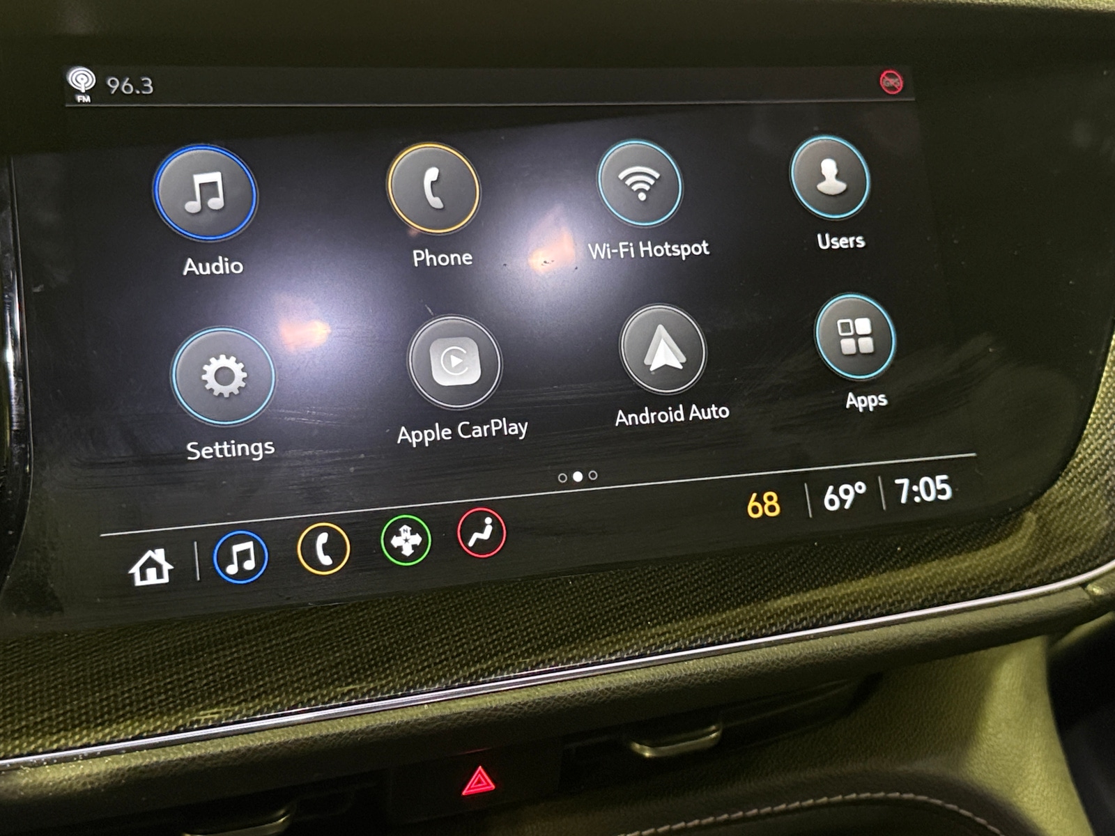 Thumbnail: 2023 Buick Envision - 4