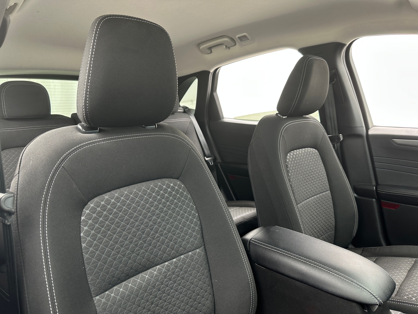 Thumbnail: 2023 Ford Escape - 2