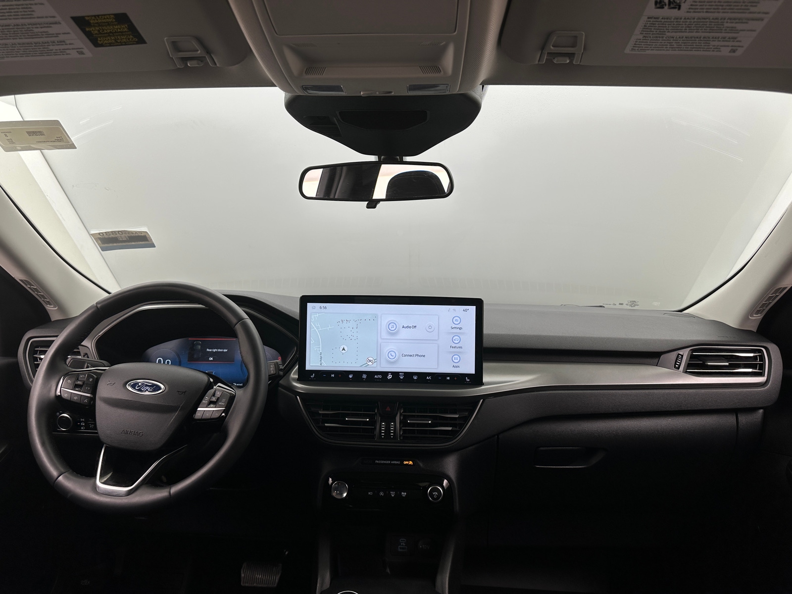 Thumbnail: 2023 Ford Escape - 3