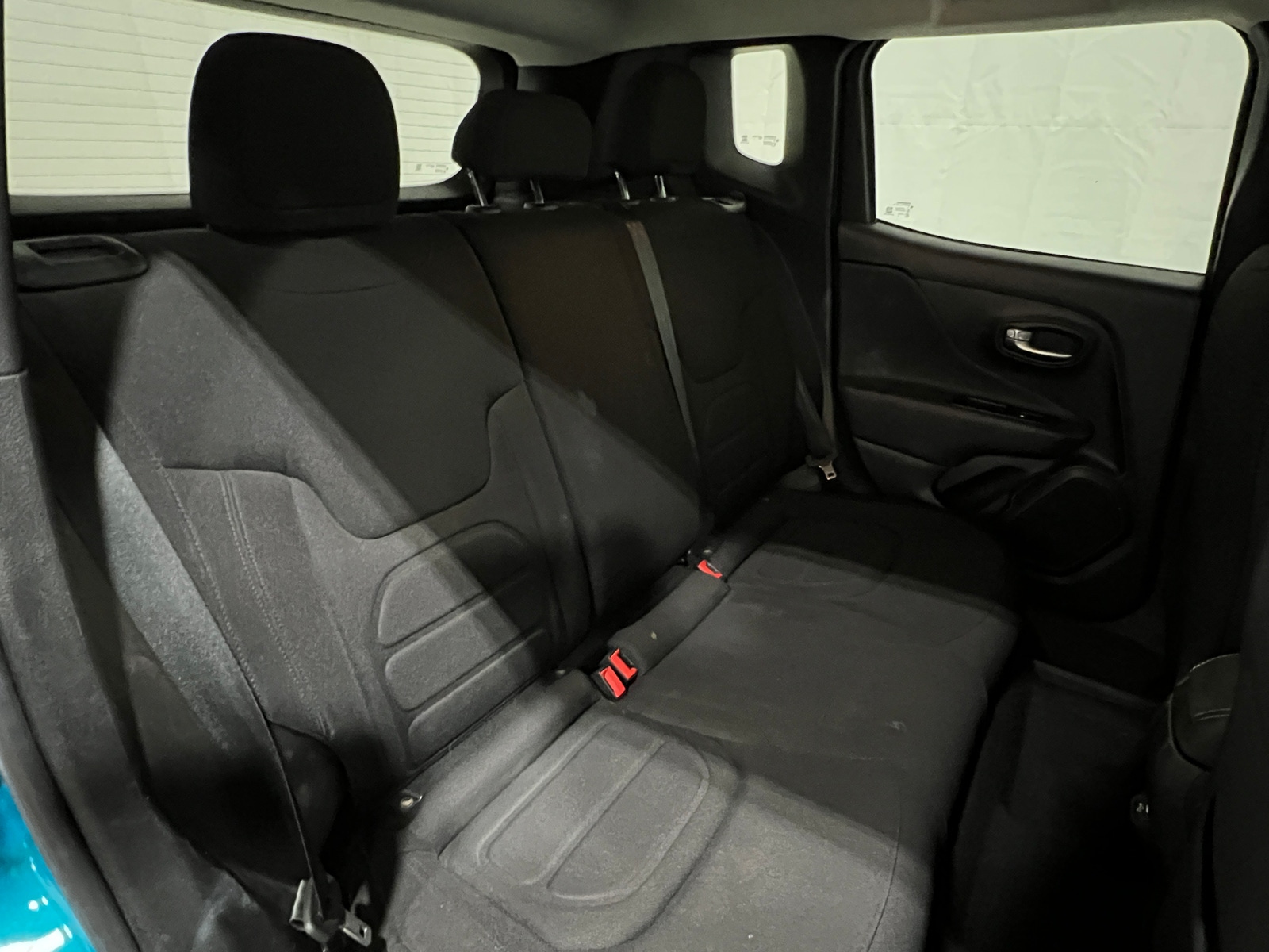 Thumbnail: 2022 Jeep Renegade - 6