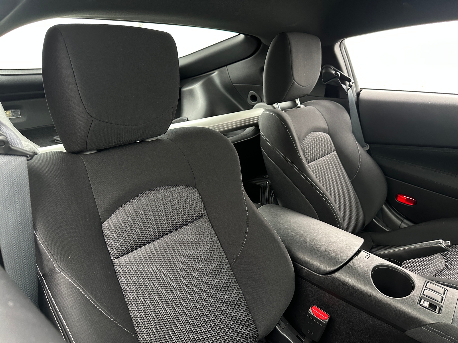 Thumbnail: 2024 Nissan Z - 2