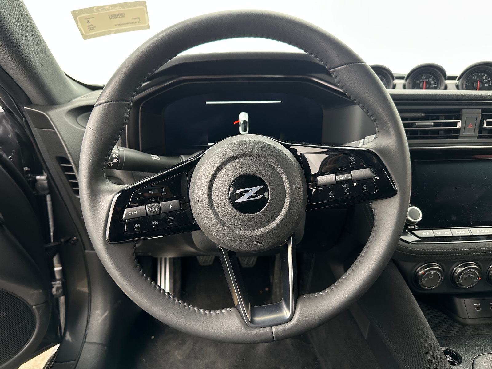 Thumbnail: 2024 Nissan Z - 4