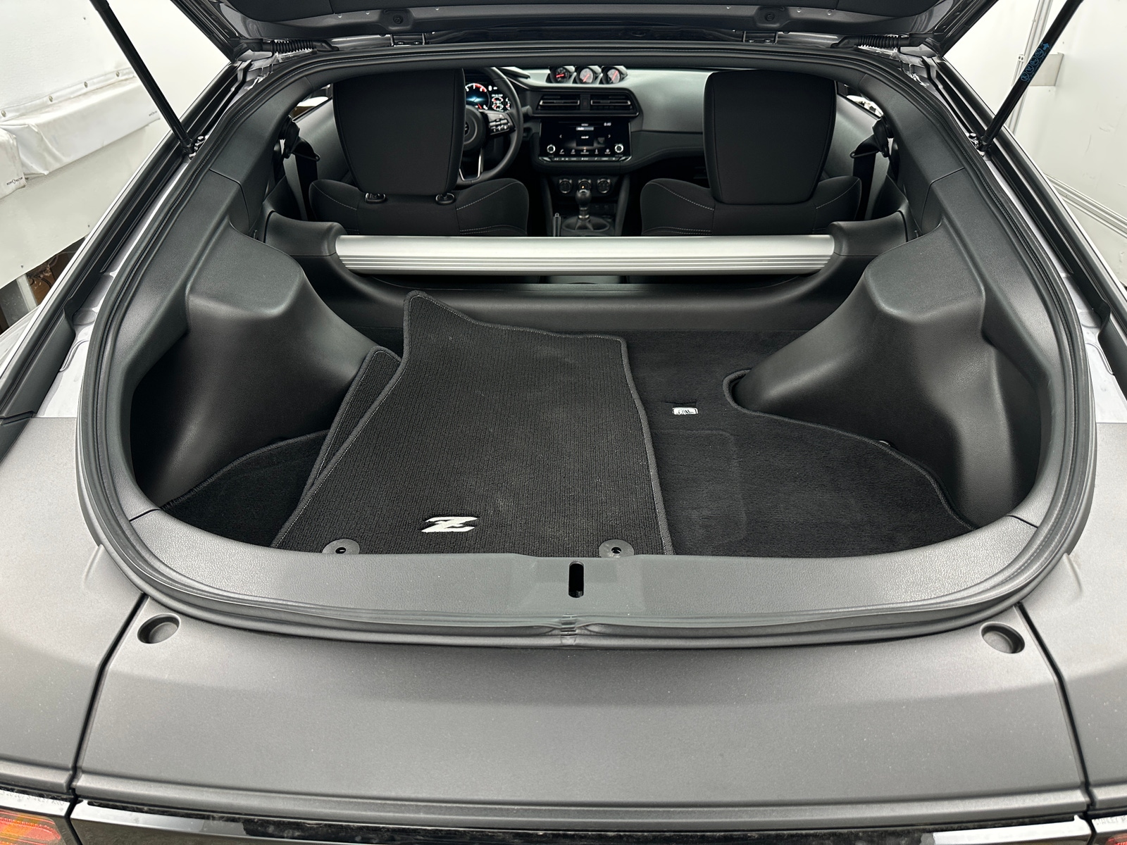 Thumbnail: 2024 Nissan Z - 5