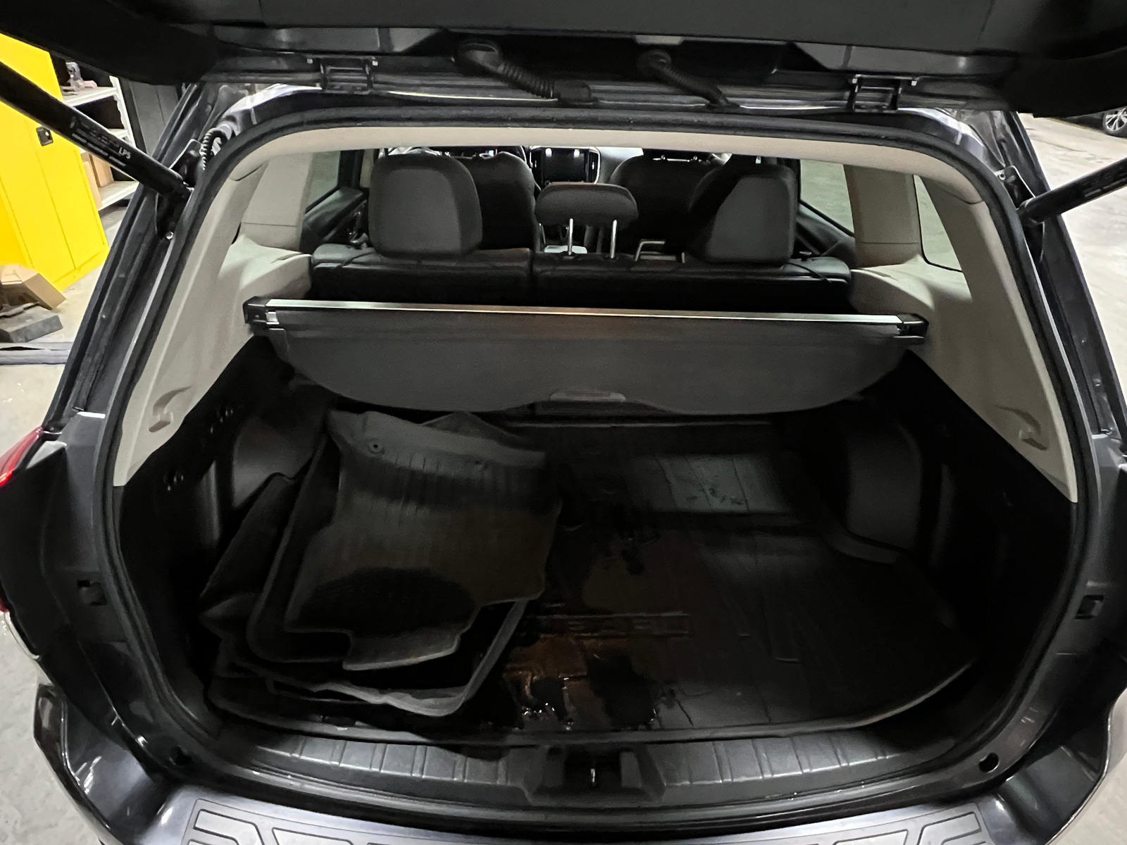 Thumbnail: 2019 Subaru Forester - 6