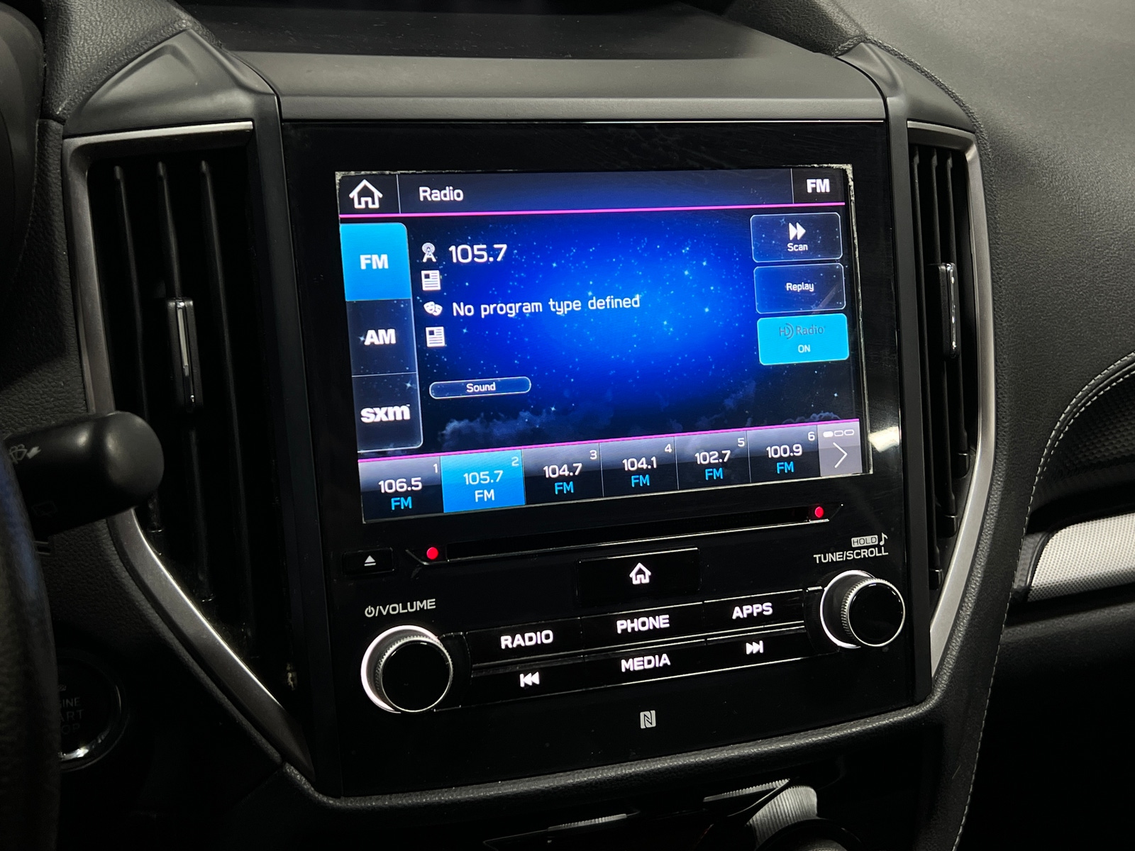 Thumbnail: 2019 Subaru Forester - 3