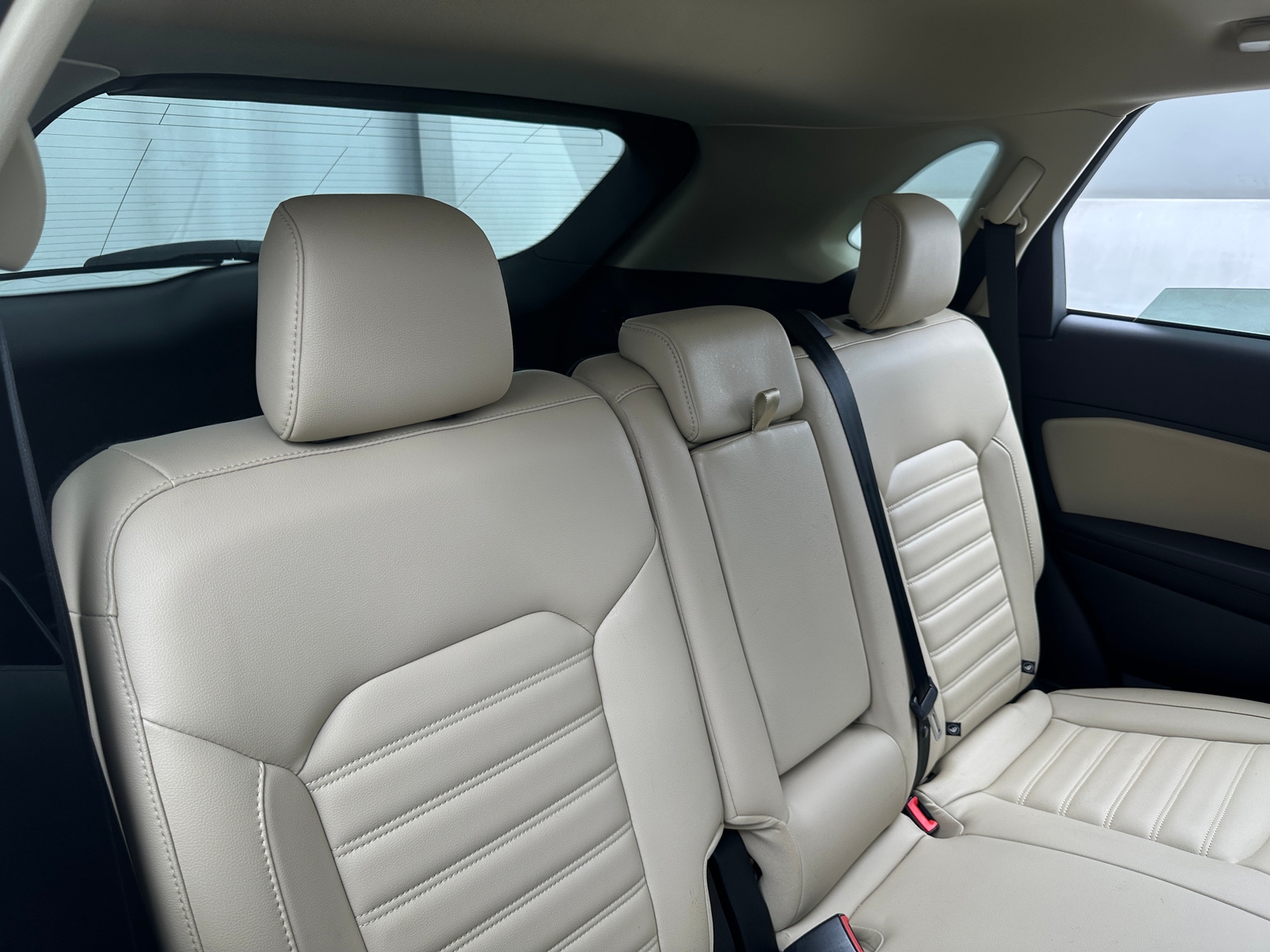 Thumbnail: 2024 Ford Edge - 5