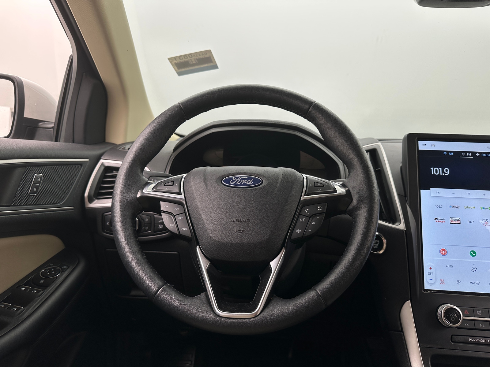 Thumbnail: 2024 Ford Edge - 4