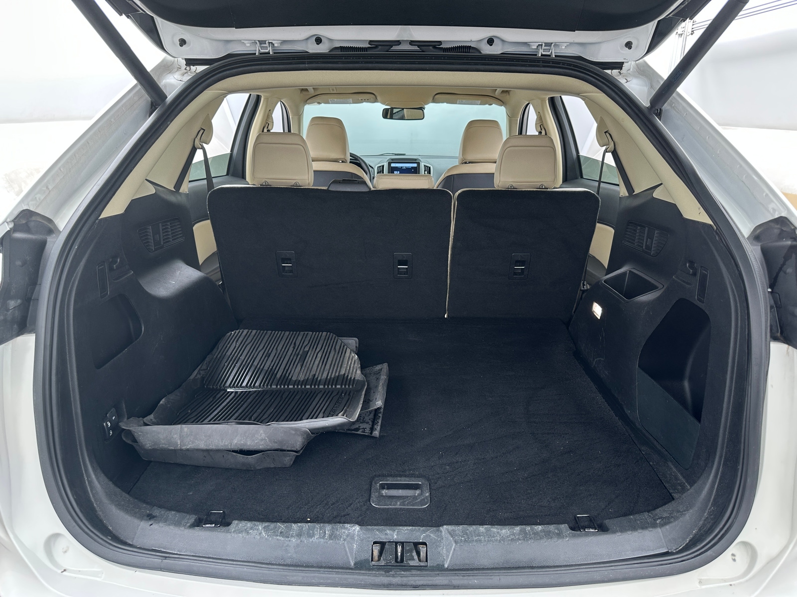 Thumbnail: 2024 Ford Edge - 6