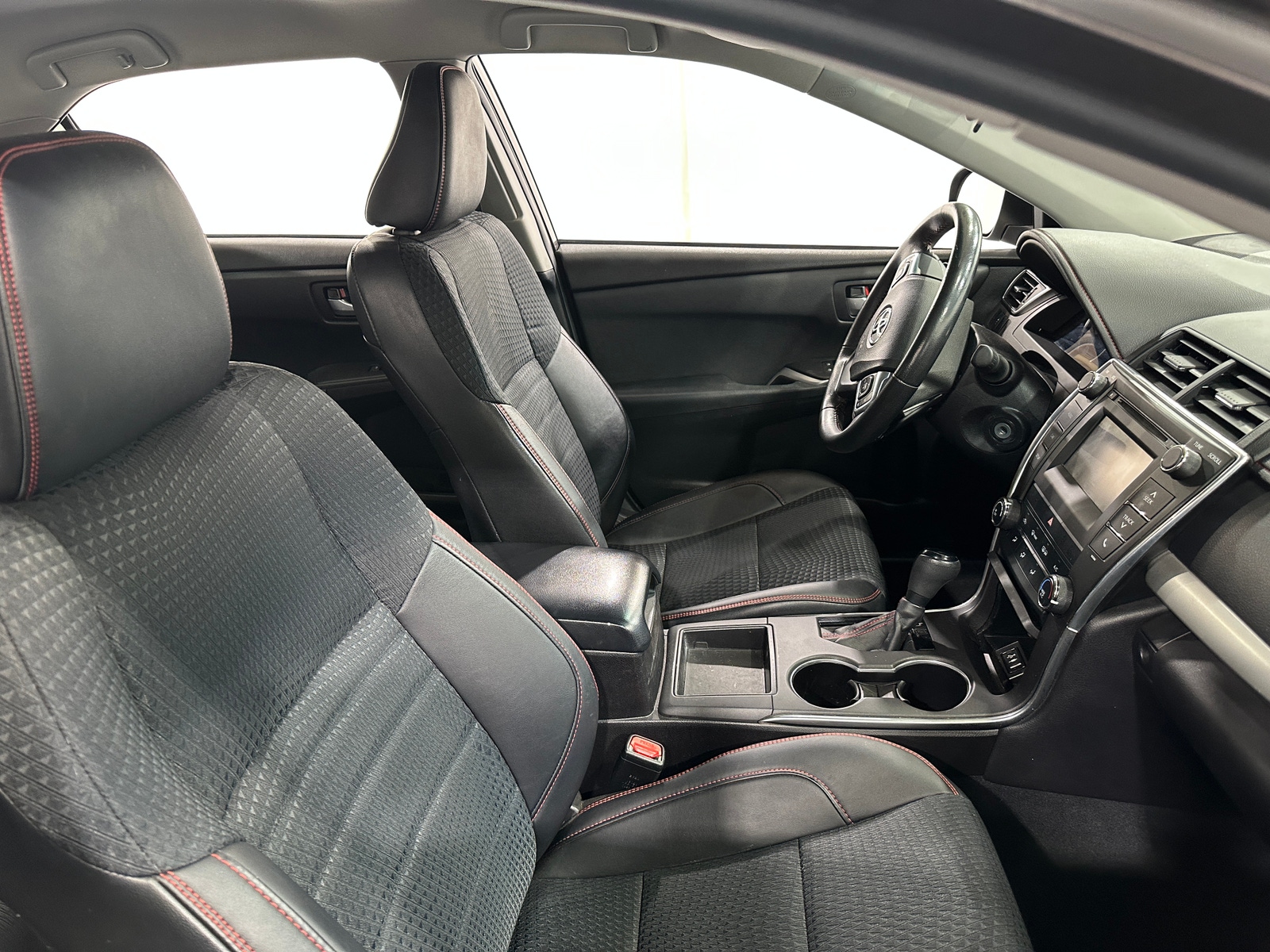 Thumbnail: 2015 Toyota Camry - 2