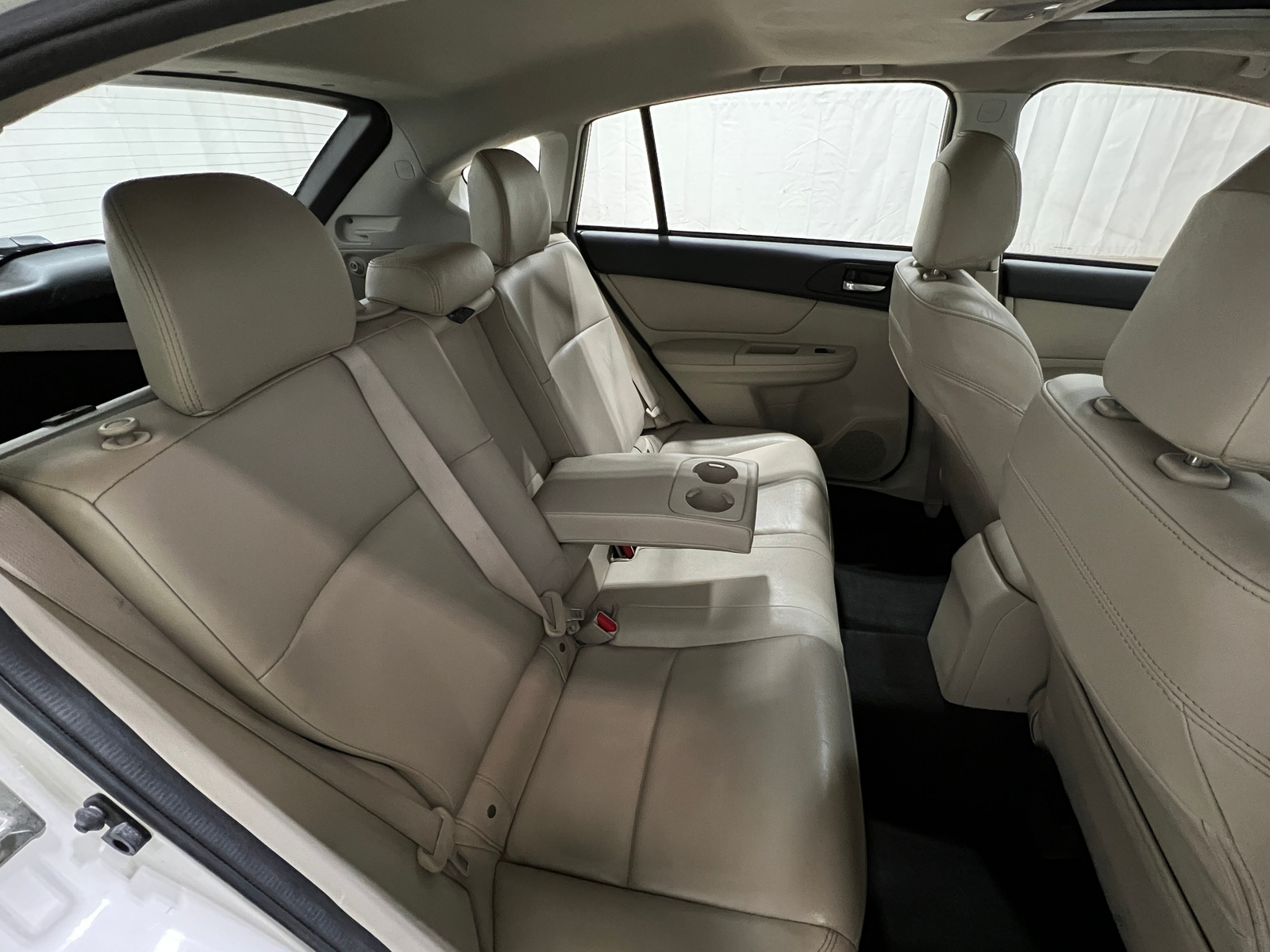 Thumbnail: 2013 Subaru Impreza - 5