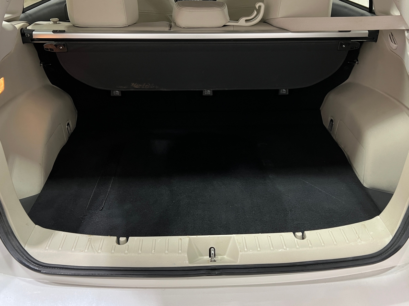 Thumbnail: 2013 Subaru Impreza - 6