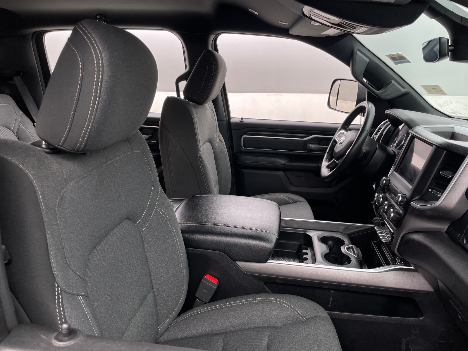 Thumbnail: 2020 RAM 1500 - 2