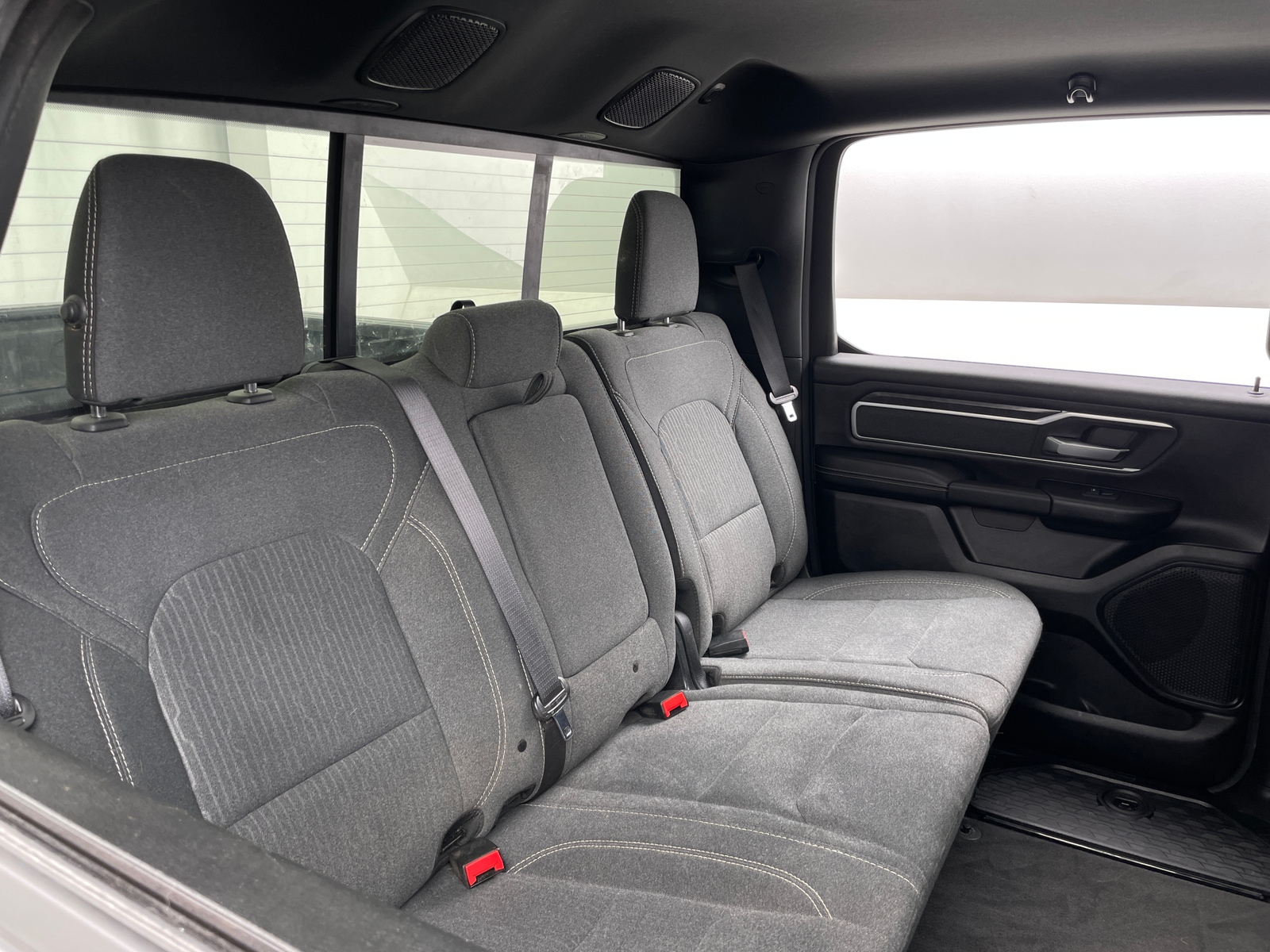 Thumbnail: 2020 RAM 1500 - 6