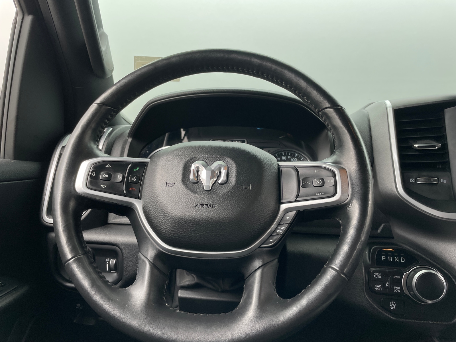 Thumbnail: 2020 RAM 1500 - 5