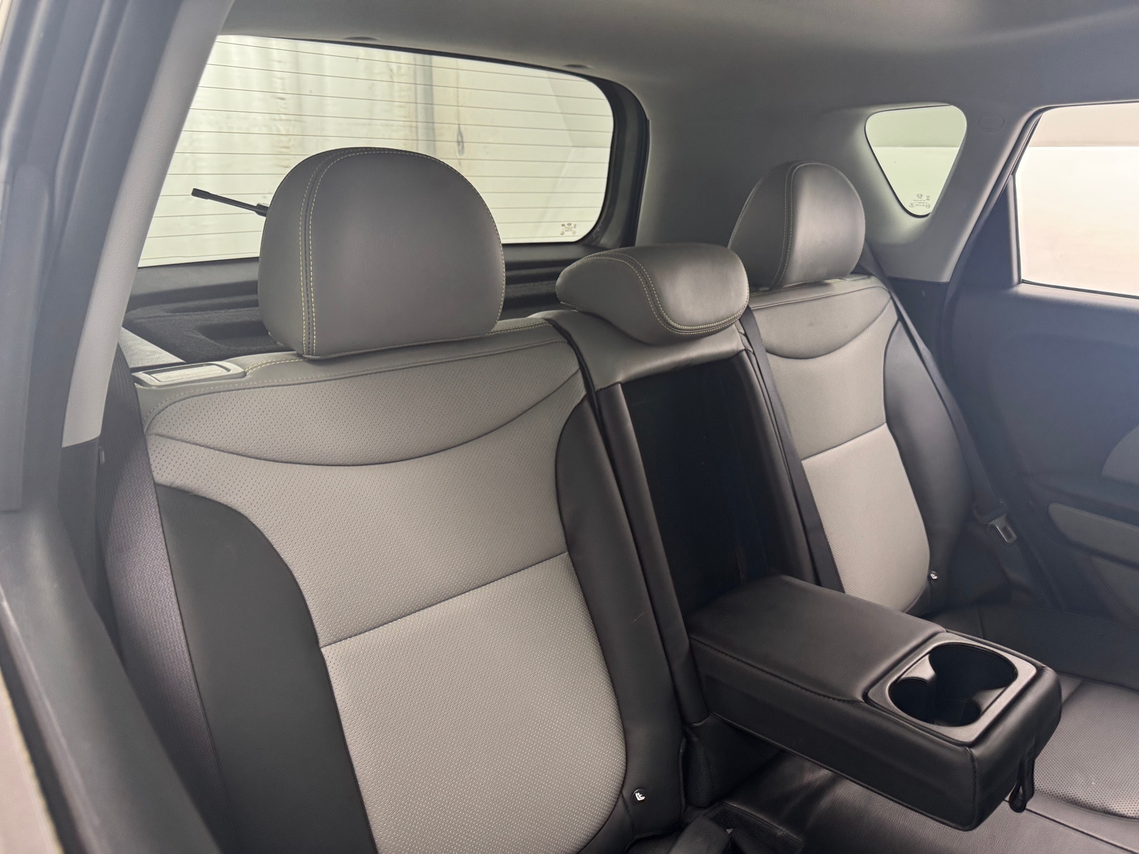 Thumbnail: 2016 Kia Soul - 5