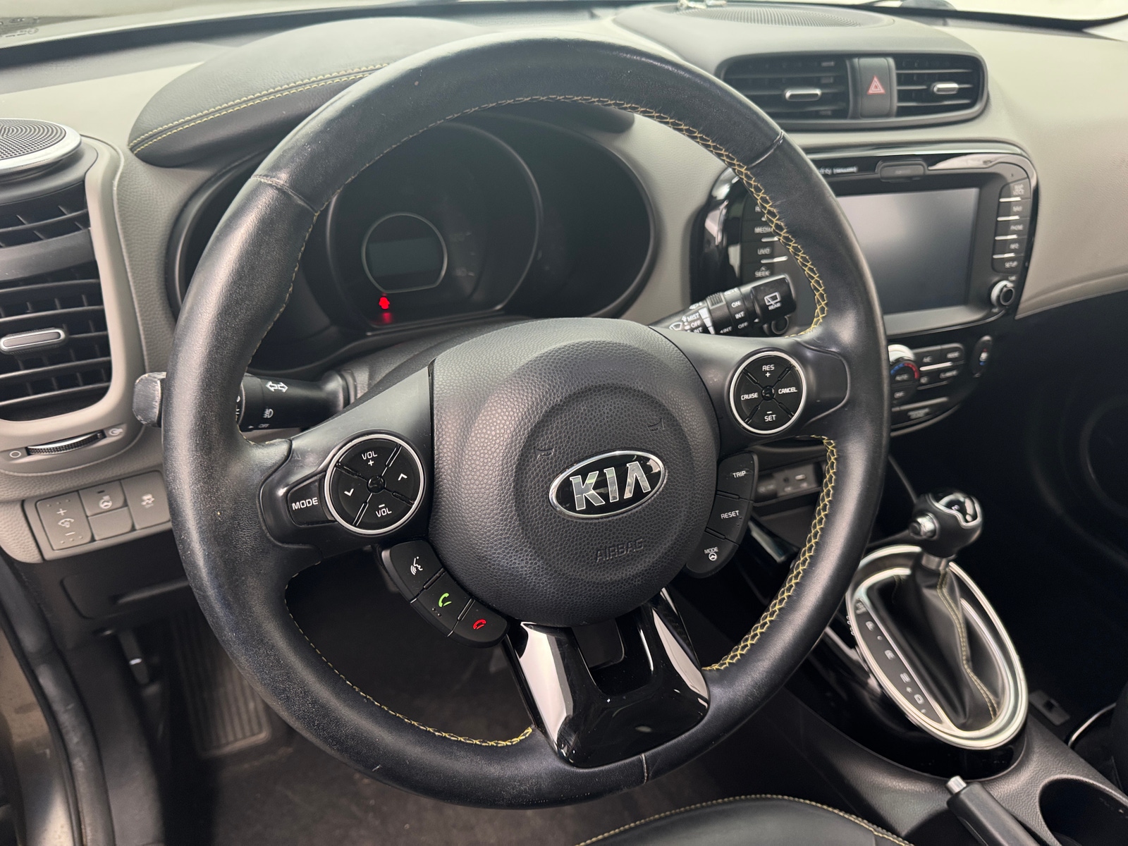 Thumbnail: 2016 Kia Soul - 4