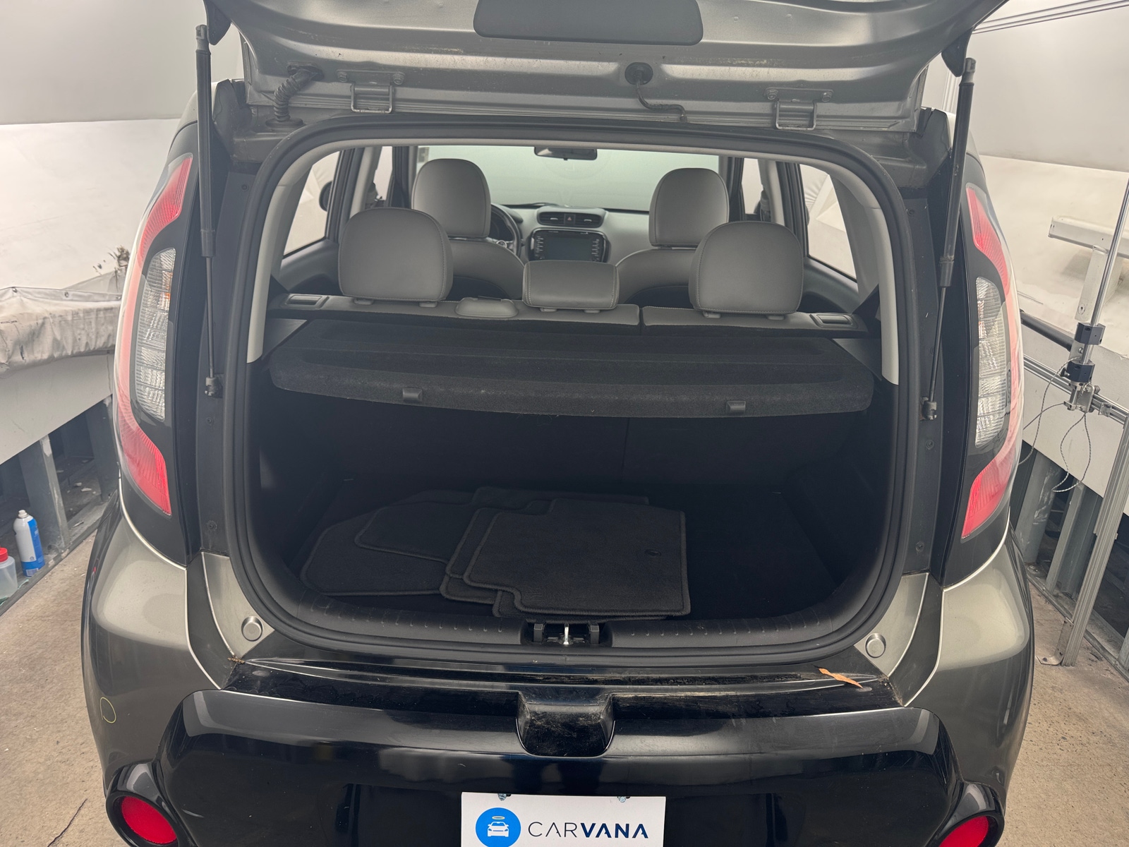 Thumbnail: 2016 Kia Soul - 6