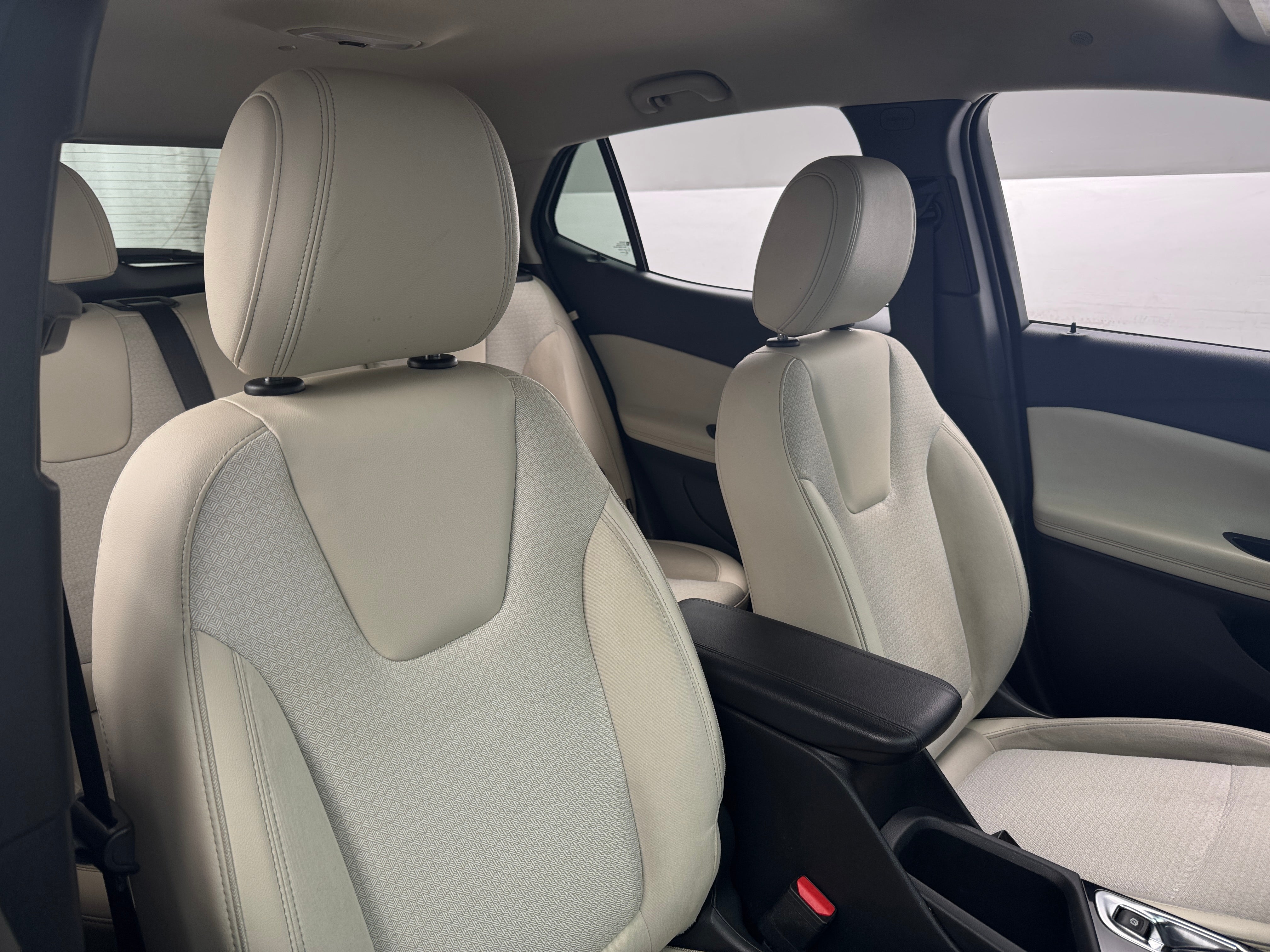 2022 Buick Encore GX