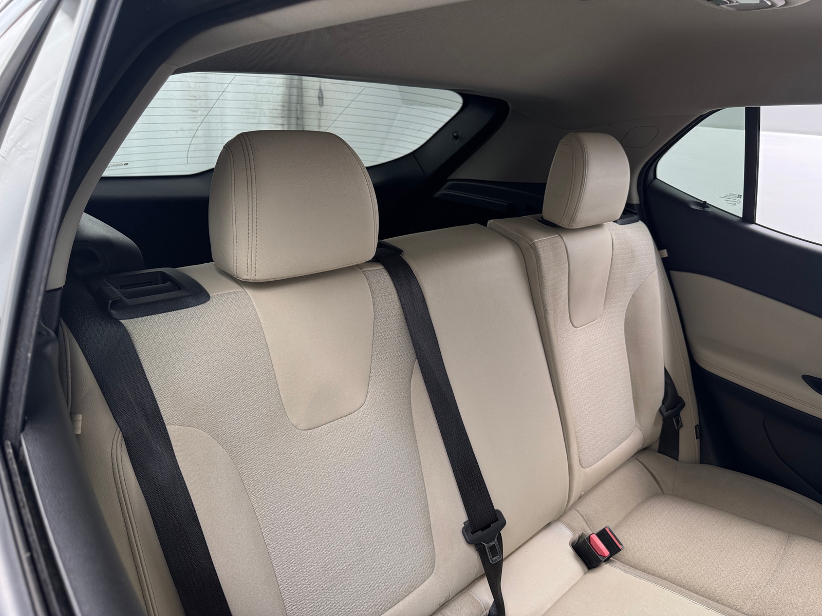 Thumbnail: 2022 Buick Encore GX - 6