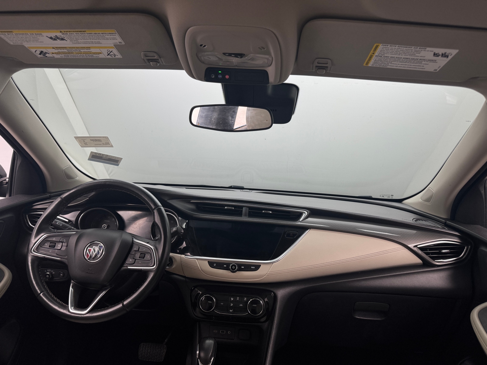 Thumbnail: 2022 Buick Encore GX - 3